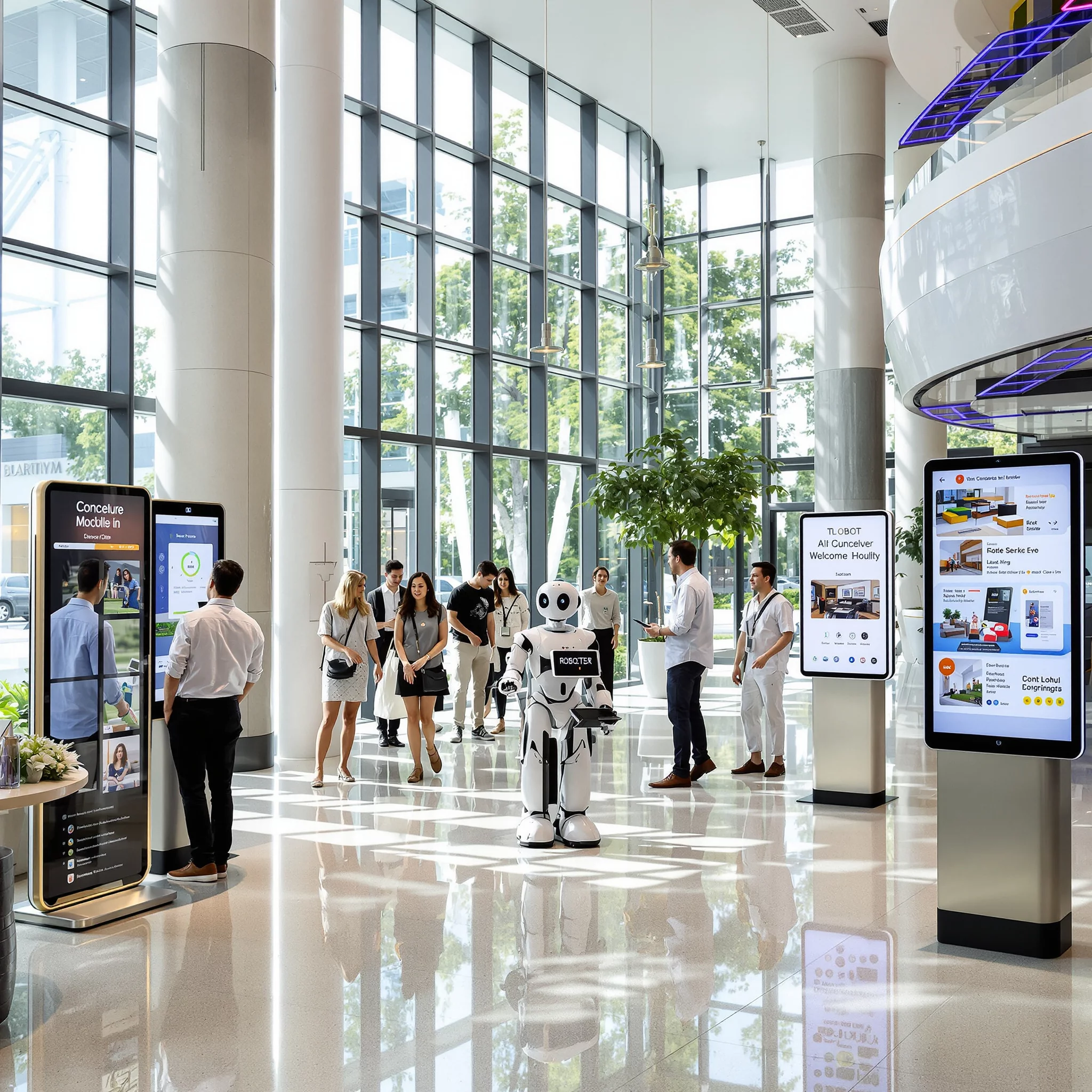 Transparente KI im Hotelbetrieb: Wie Vertrauen bei Gästen aktiv aufgebaut wird | DAS KI Hotellerie Magazin