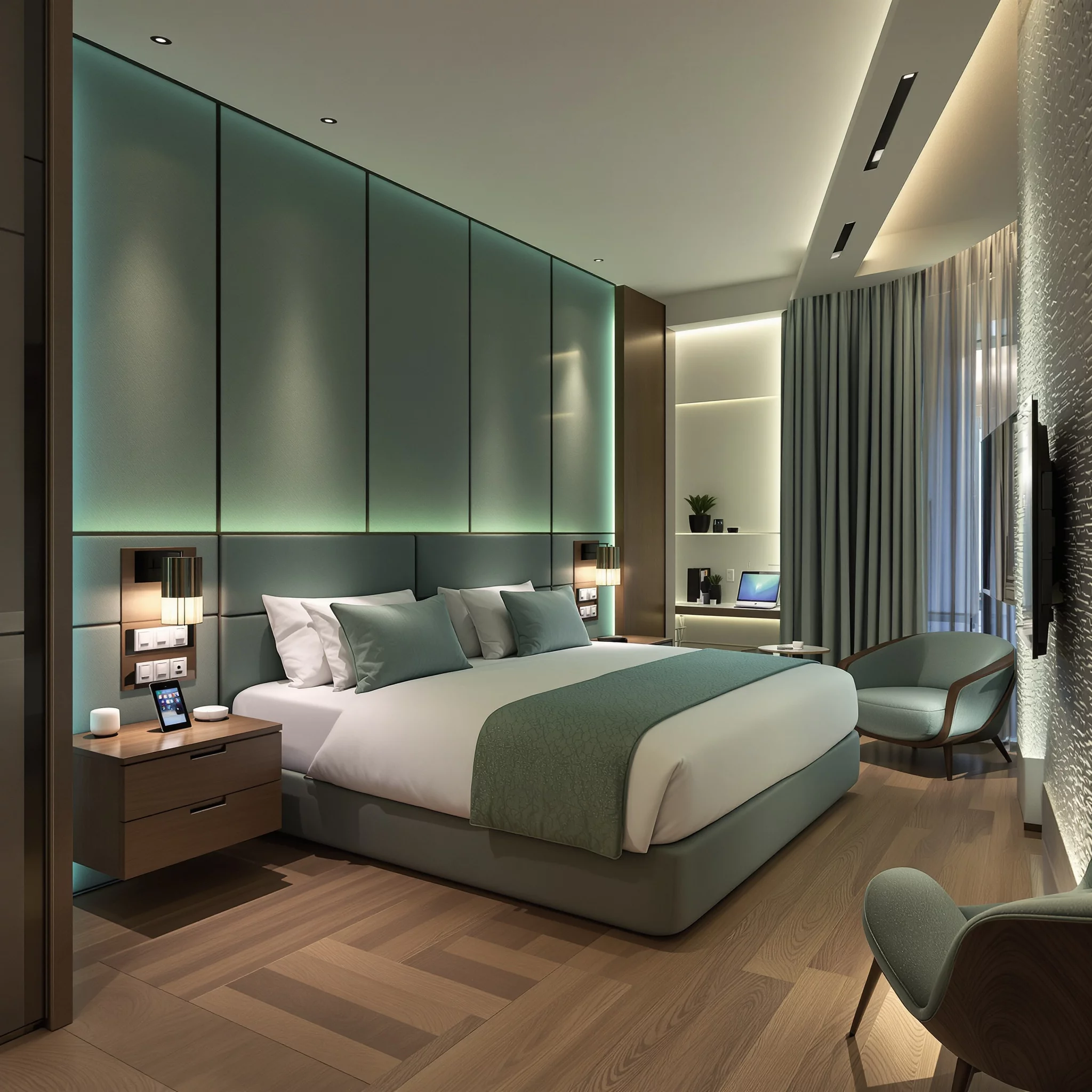 Intelligente Aufgabenverteilung: Wie KI Mitarbeiter in Echtzeit unterstützt – DAS KI Hotellerie Magazin