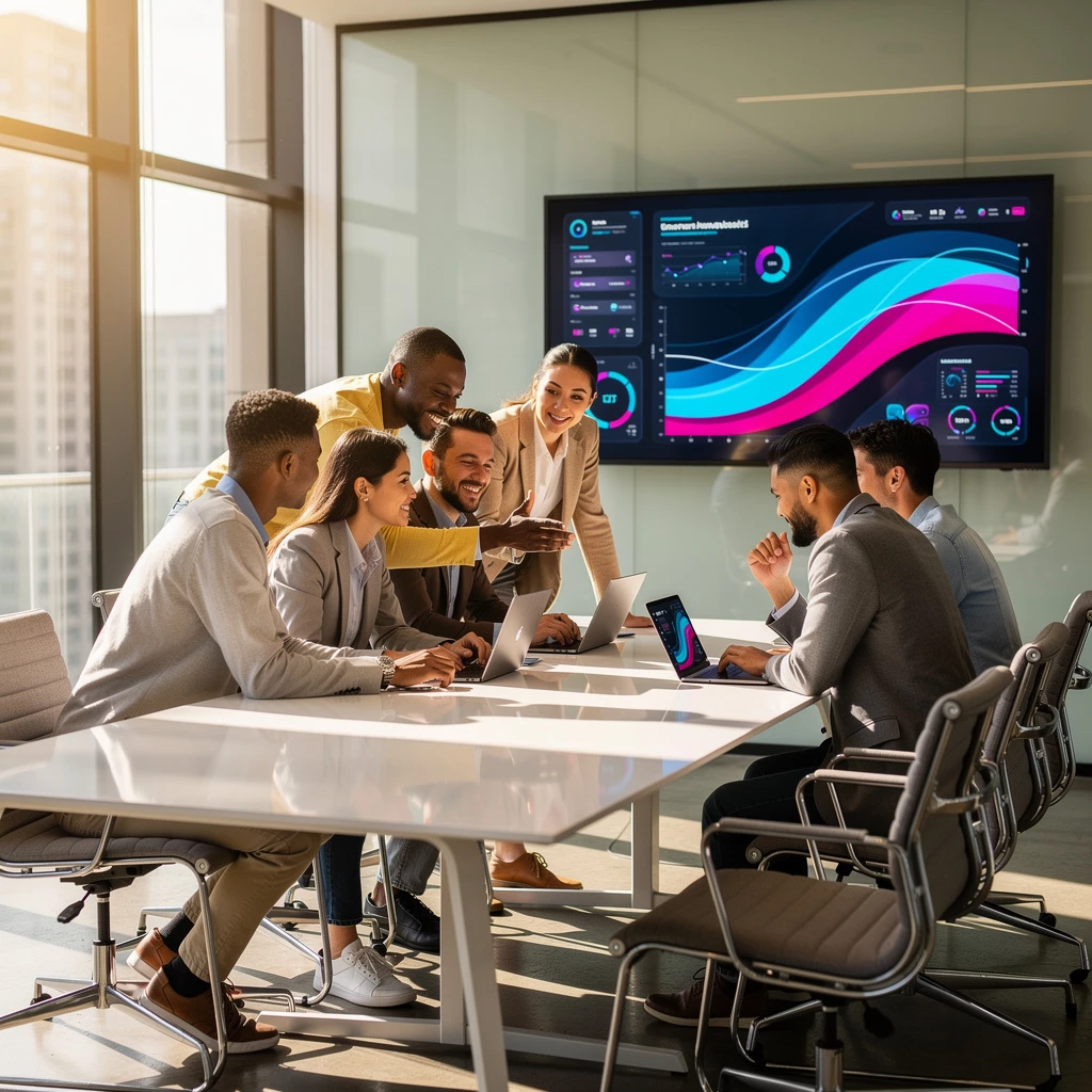 Wenn Advertorials mit KI zu Assets werden: Wie AI Media Advertising mit einem Medien-Ökosystem den Markt neu ordnet