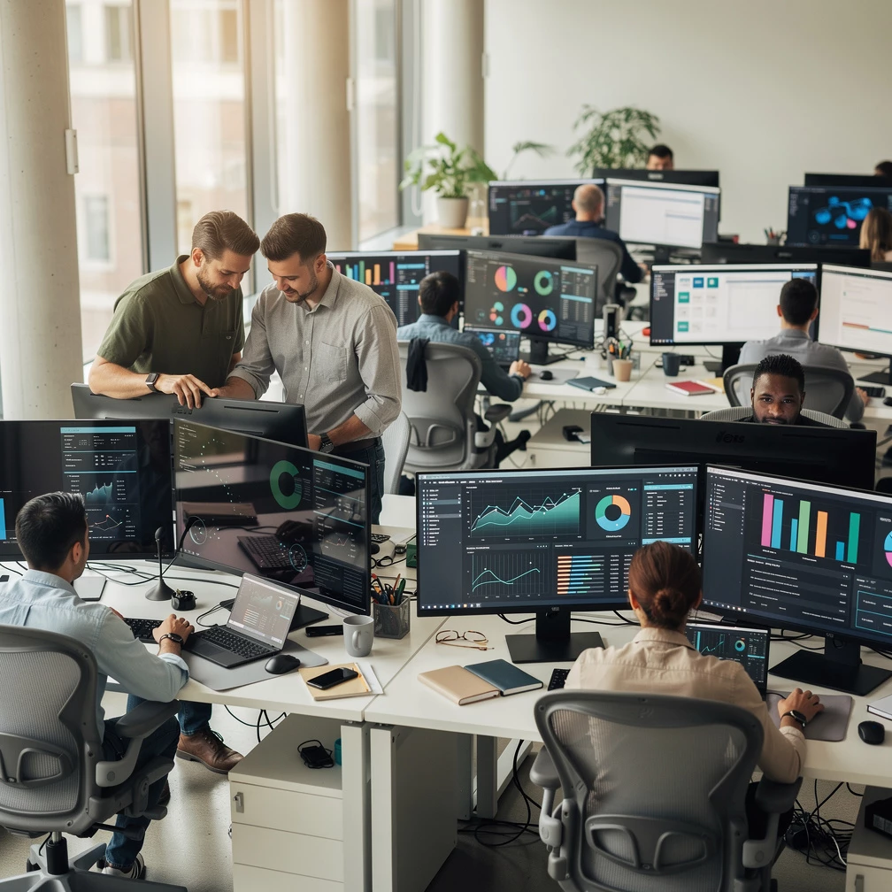 KI News heute: Was wirklich wichtig ist (ohne Hype). Stand: 30. April 2026 (Deutschland)