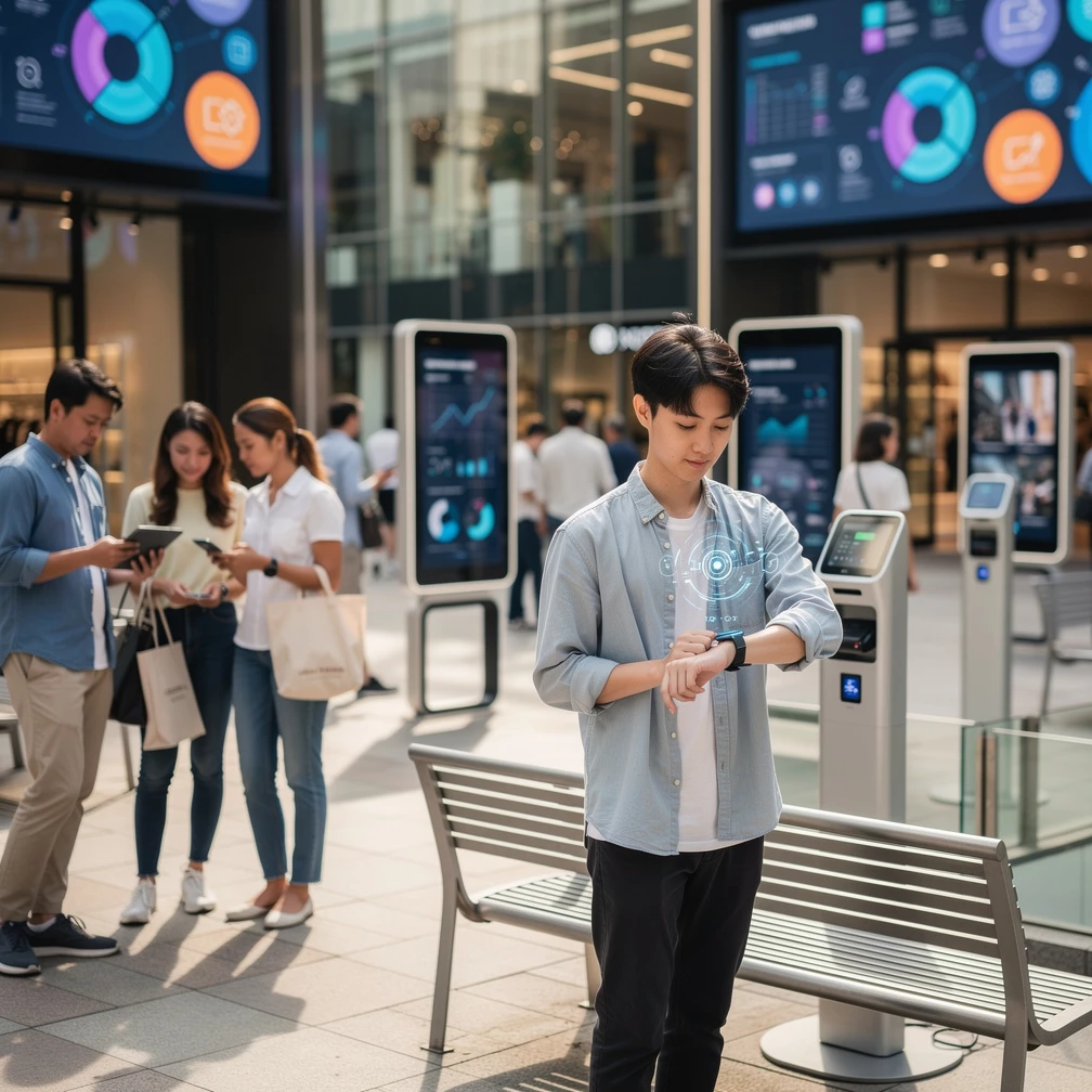 KI, Geld und Alltag 2026: Wie KI dein Leben smarter macht