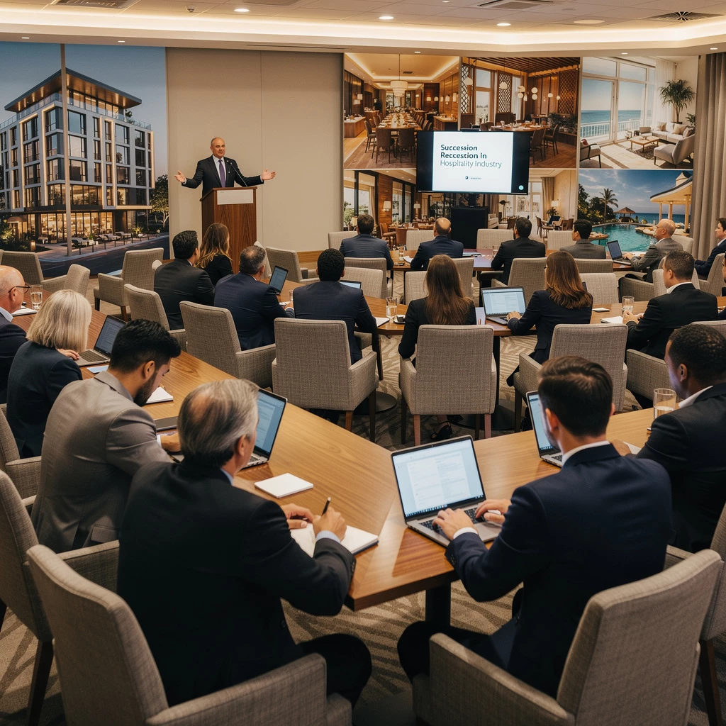 Impulstag 2026 – Wie gelingt die Unternehmensnachfolge im Gastgewerbe?