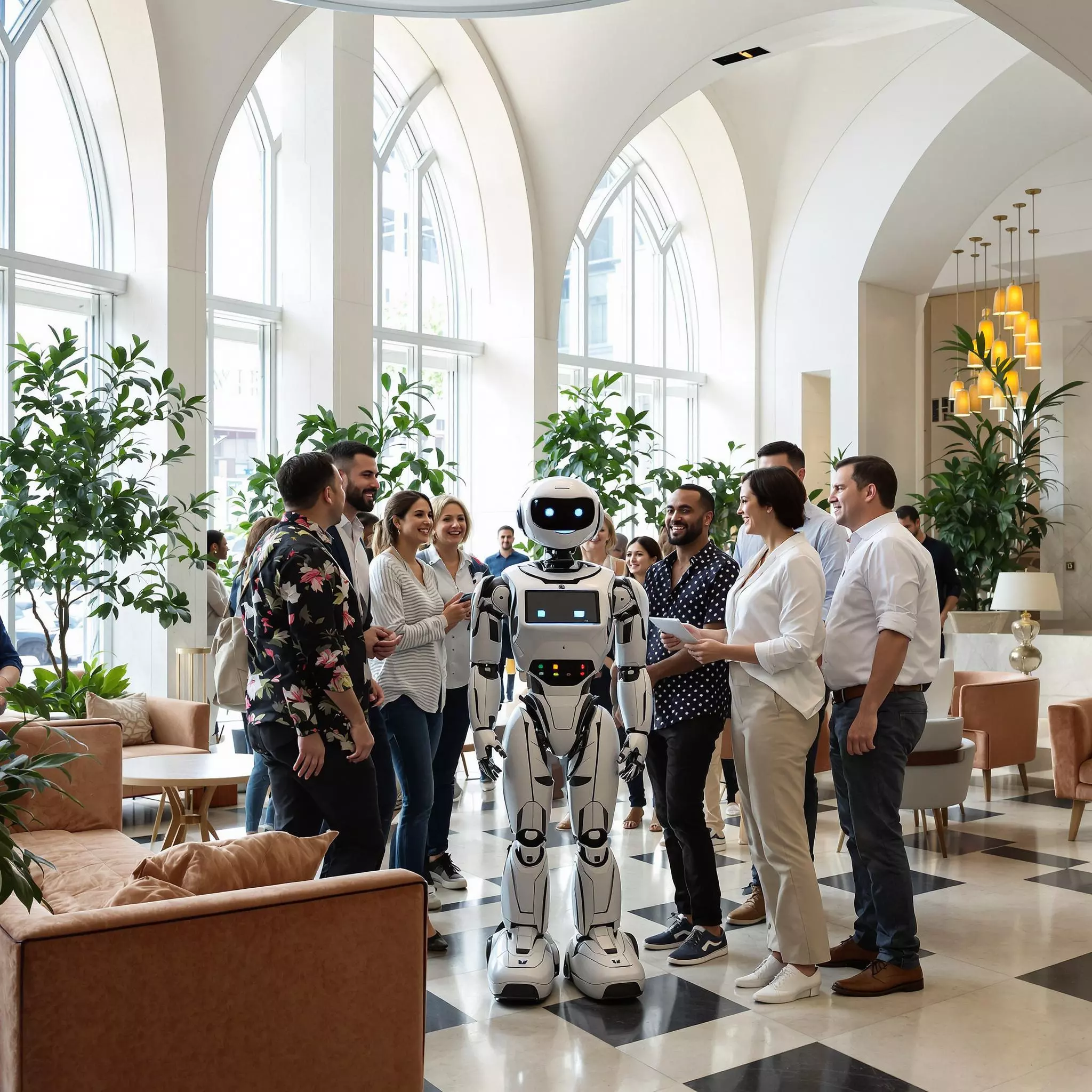 DSGVO-konforme Nutzung von Gästedaten in Hotels