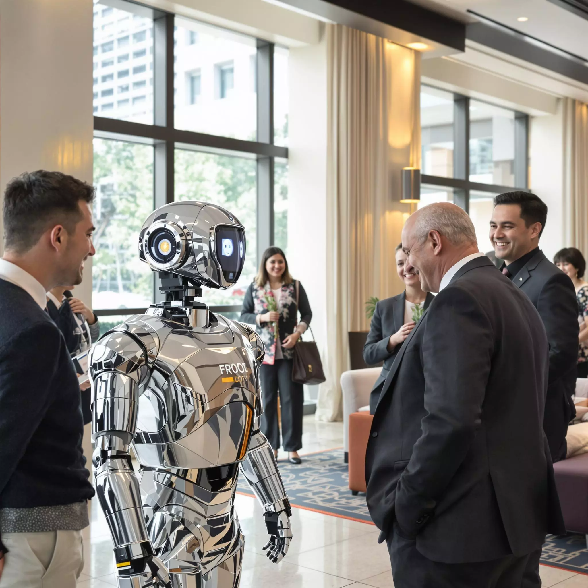 Entlastung im Hotelmanagement durch KI: Wie Künstliche Intelligenz Abläufe optimiert