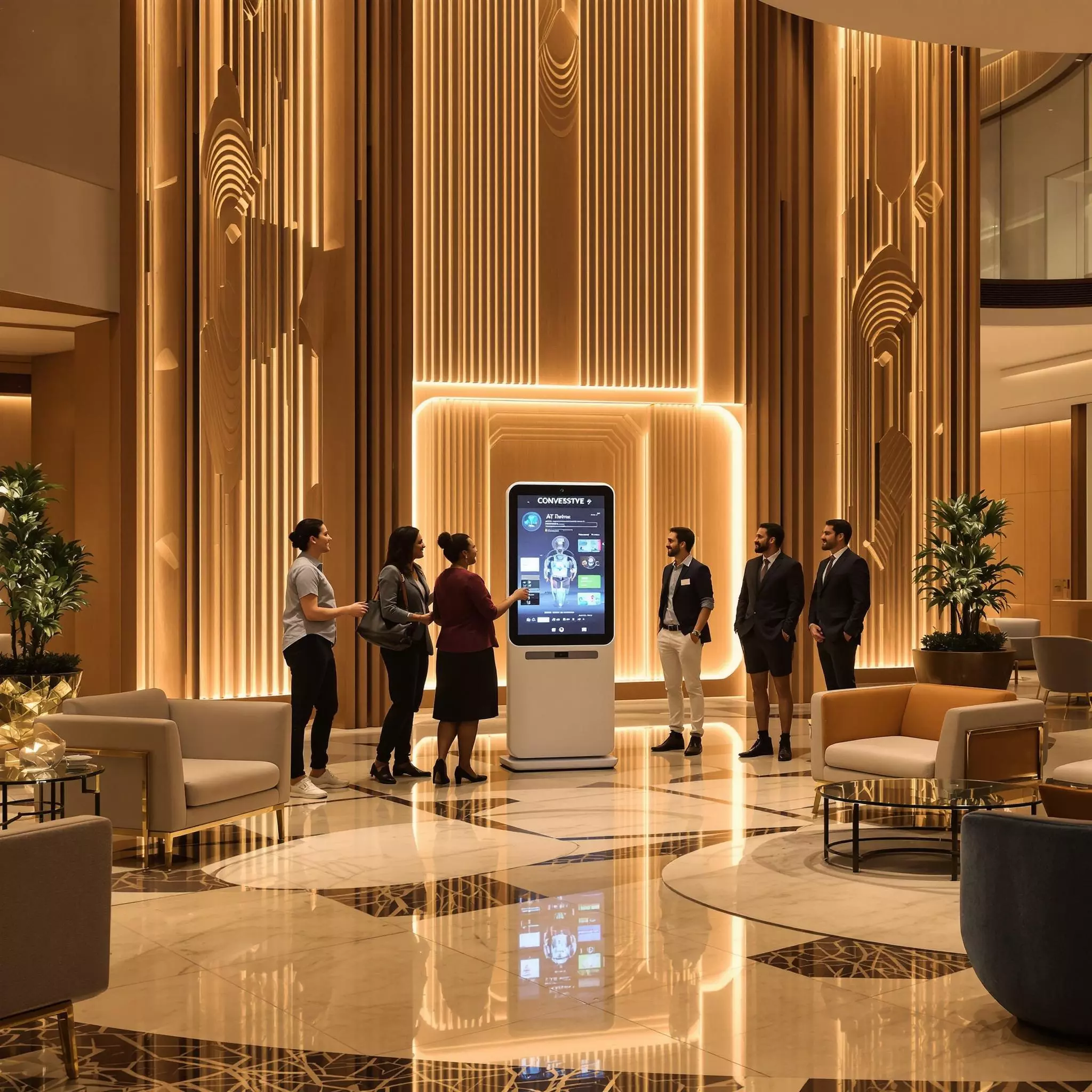 DSGVO-konforme Nutzung von Gästedaten in Hotels