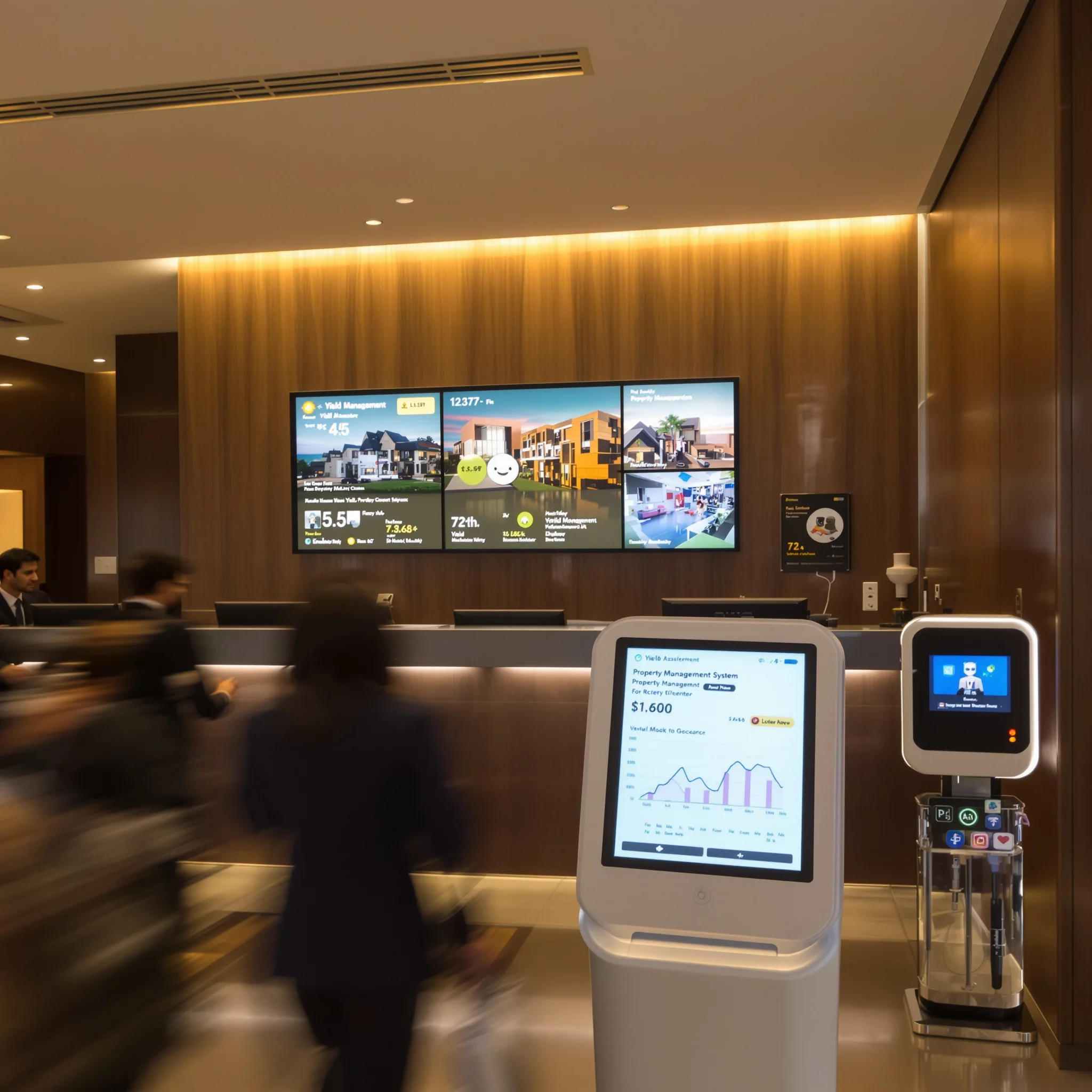 KI Hotellerie Magazin – Digitalisierung, Künstliche Intelligenz & Hotellerie-Trends