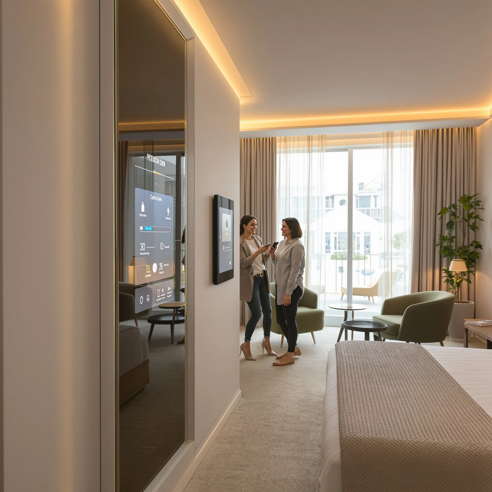 KI Hotellerie Magazin – Im Gespräch mit Tech-Chef Jonas Krüger: Wie KI den Alltag im Hotel revolutioniert