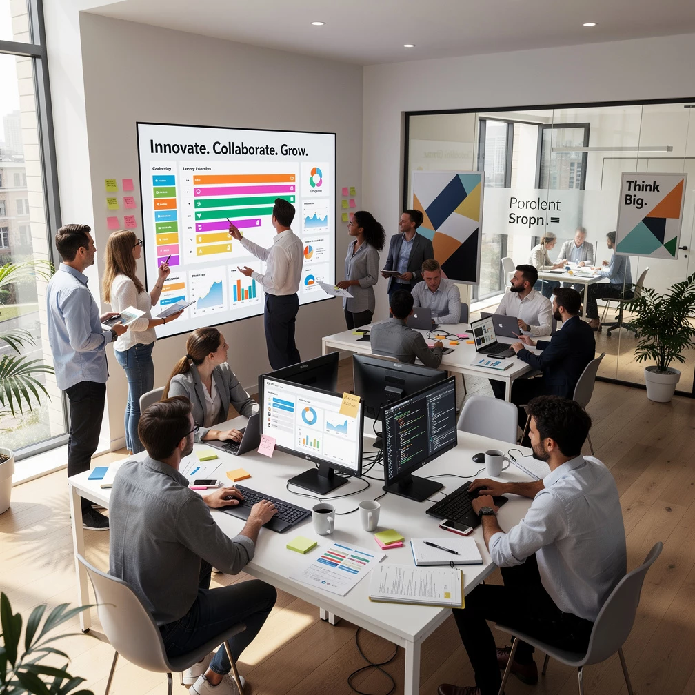 Warum Startups in Europa, Deutschland nicht wachsen können: Der neue Startup-Atlas 2025 im Faktencheck