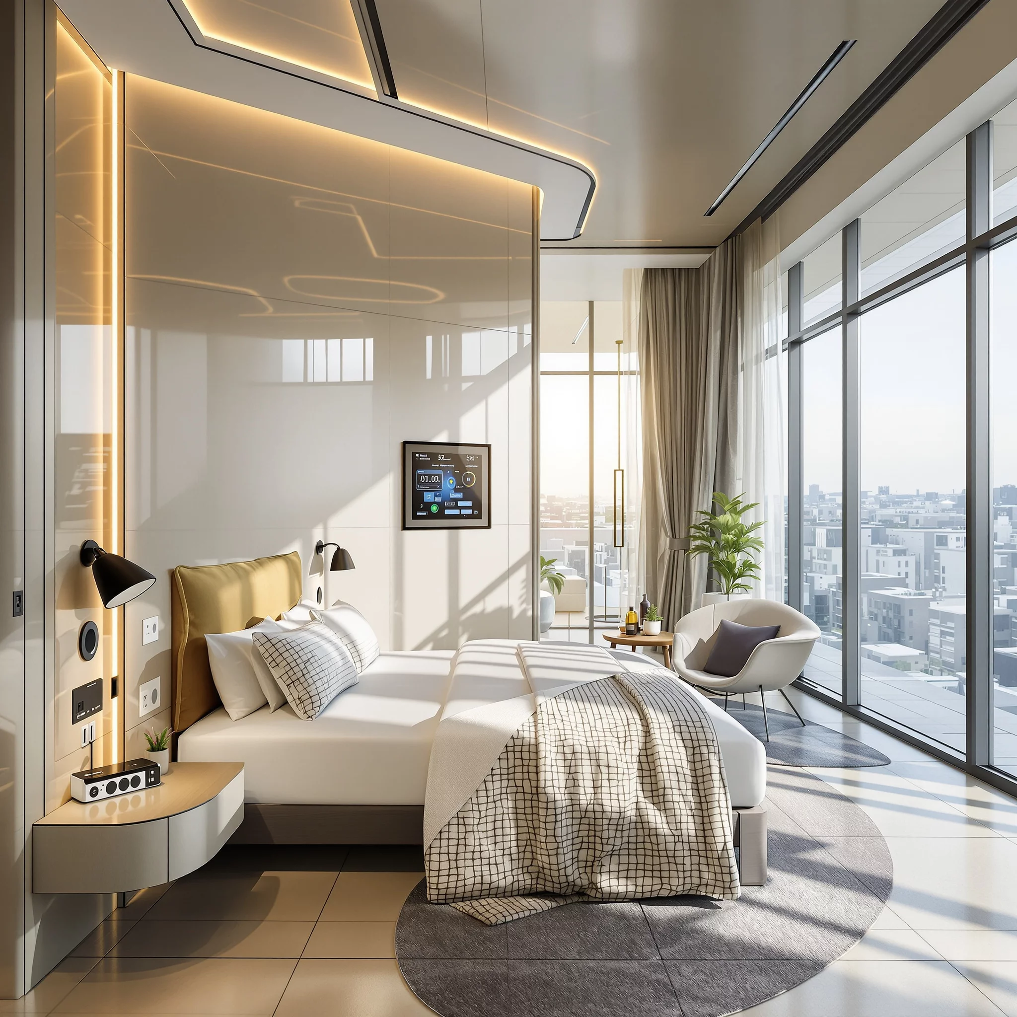 Transparente KI im Hotelbetrieb: Wie Vertrauen bei Gästen aktiv aufgebaut wird | DAS KI Hotellerie Magazin