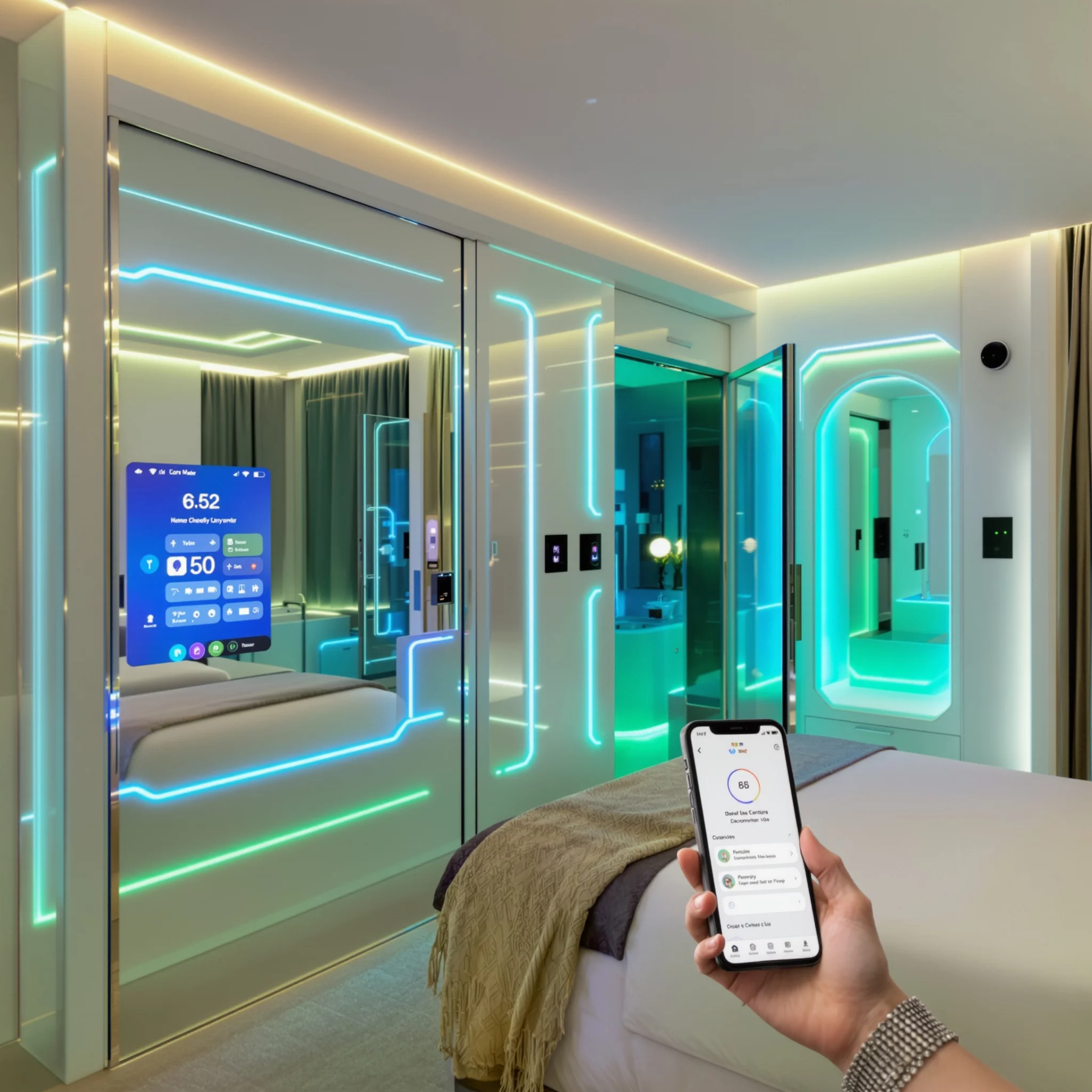 KI Hotellerie Magazin – Digitalisierung, Künstliche Intelligenz & Hotellerie-Trends