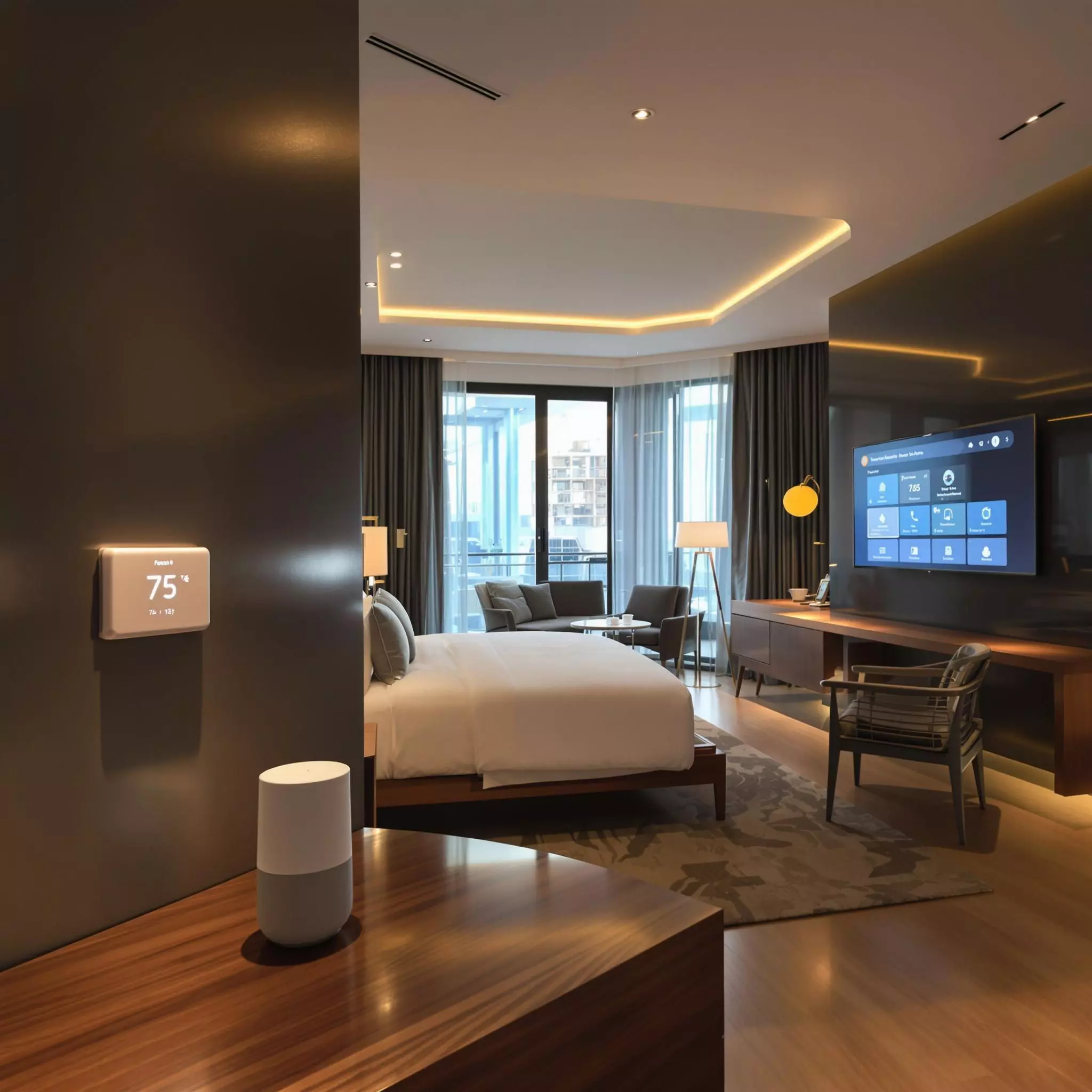 Einsatz von KI im Hotelmarketing: Wie AI die Gästeansprache revolutioniert
