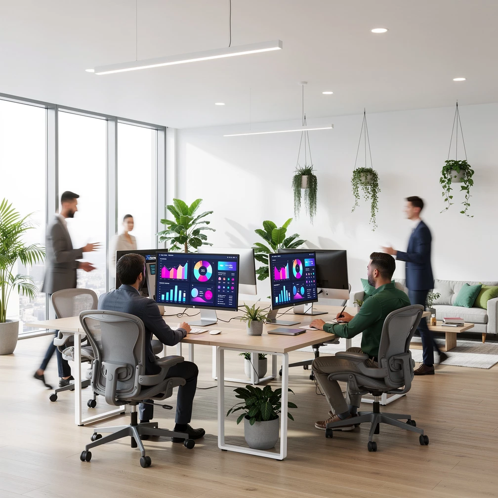 Neueste KI-Entwicklungen auf einen Blick: Diese KI-Trends 2026 sollten Sie kennen