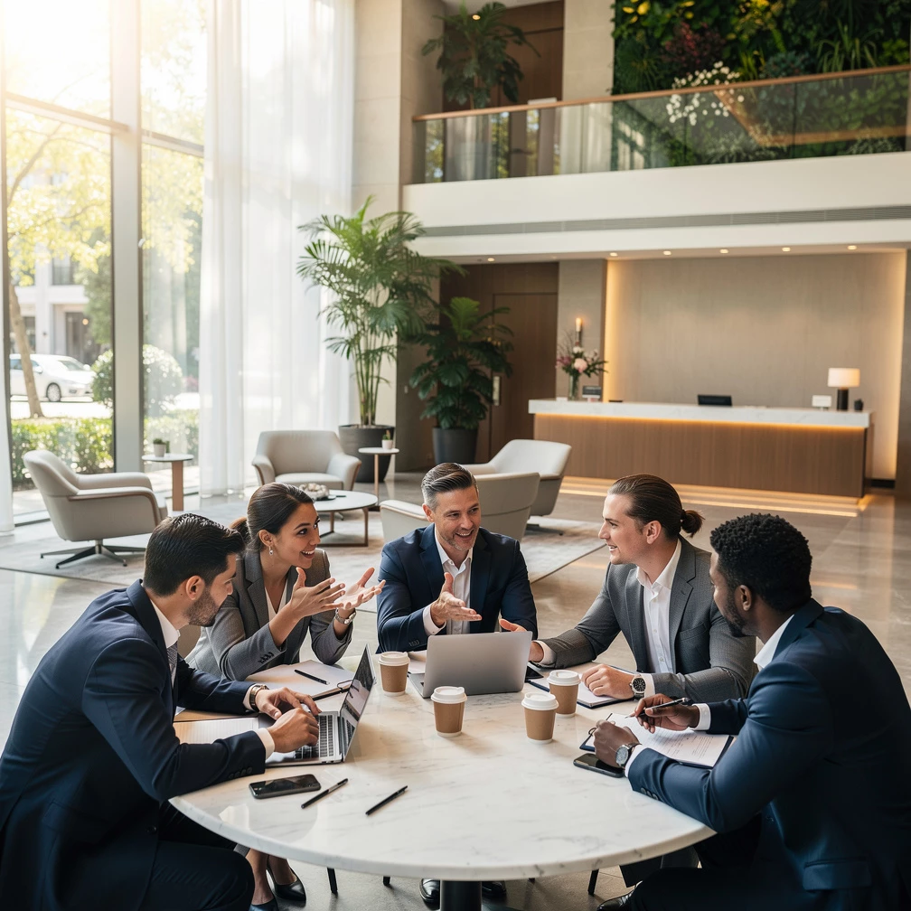 PR in der Hotellerie: Wie sinnvoll ist klassische Pressearbeit heute noch?