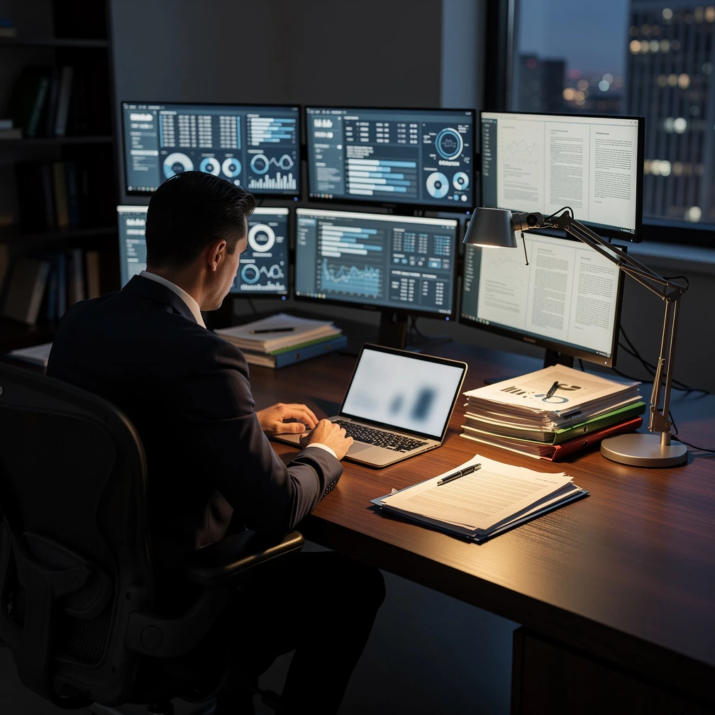 KI-Antworten prüfen: Mit Workflow & Quellencheck zu sicheren Fakten
