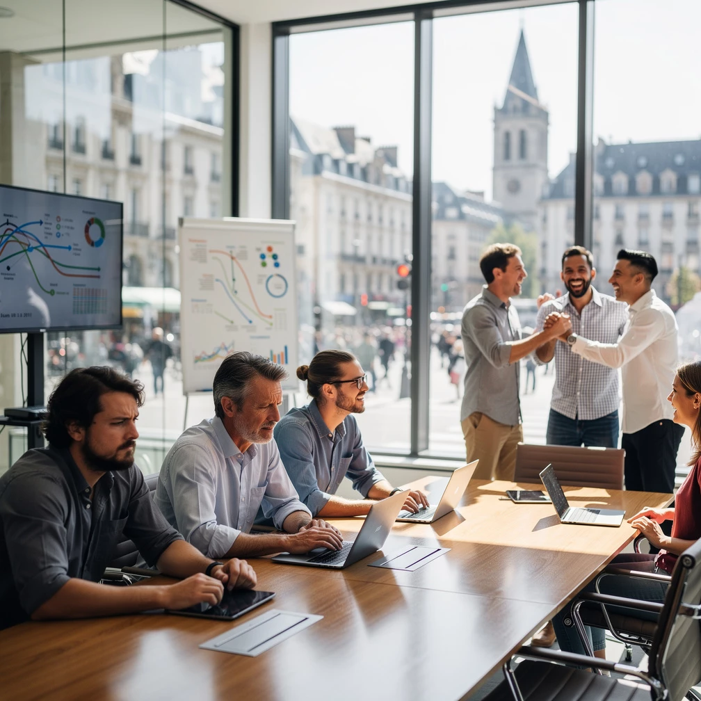 Warum Startups in Europa, Deutschland nicht wachsen können: Der neue Startup-Atlas 2025 im Faktencheck