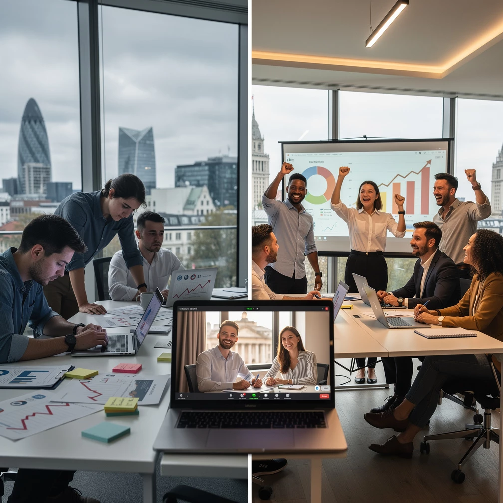 Warum Startups in Europa, Deutschland nicht wachsen können: Der neue Startup-Atlas 2025 im Faktencheck