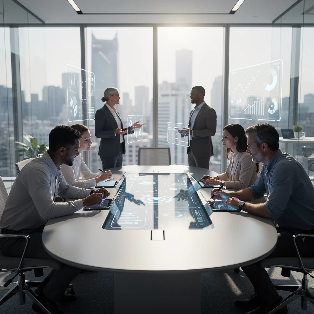 Neueste KI-Entwicklungen auf einen Blick: Diese KI-Trends 2026 sollten Sie kennen