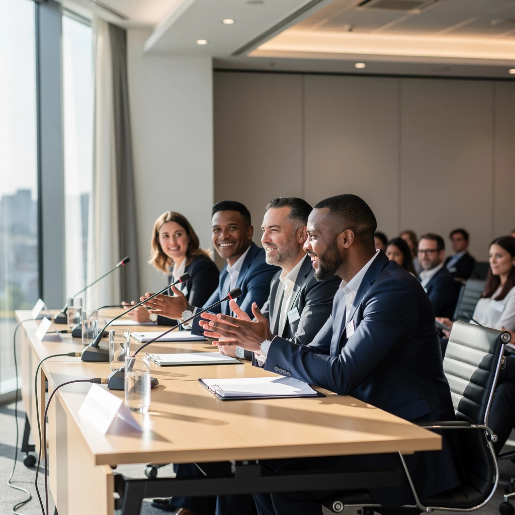 Impulstag 2026 – Wie gelingt die Unternehmensnachfolge im Gastgewerbe?