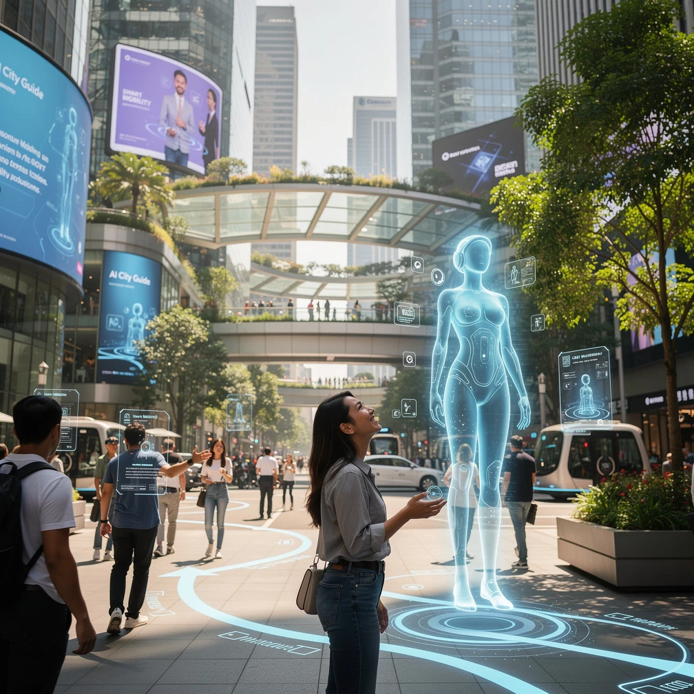 Warum 2026 das Jahr der KI-Agenten ist und klassische Chatbots plötzlich alt aussehen