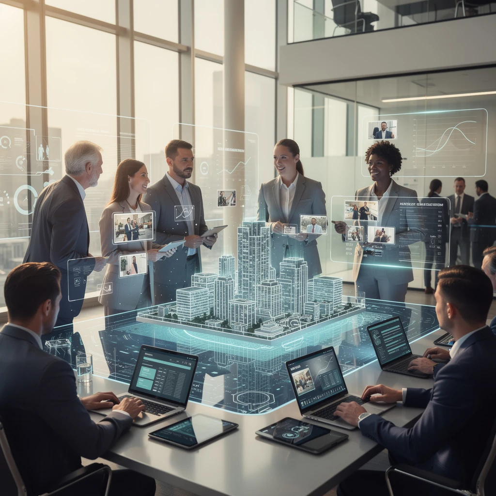 Wenn Advertorials mit KI zu Assets werden: Wie AI Media Advertising mit einem Medien-Ökosystem den Markt neu ordnet