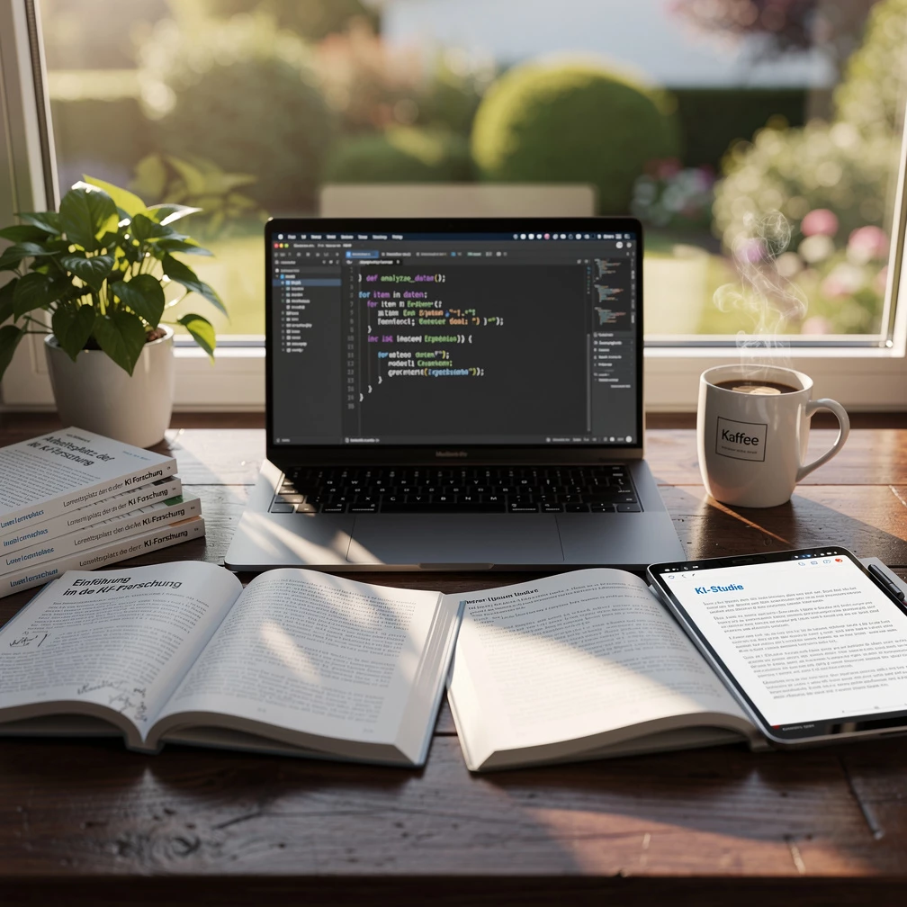 KI-Antworten prüfen: Mit Workflow & Quellencheck zu sicheren Fakten