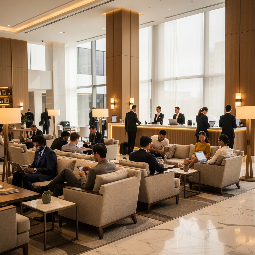 Langfristig denken, stabil wachsen: Leonardo Hotels und der deutsche Hotelmarkt – Yoram Biton im Interview