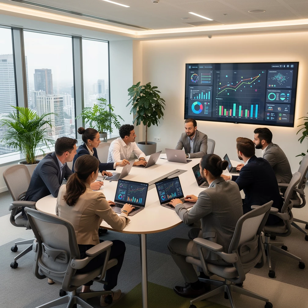 Die 10 unterschätzten Einsatzbereiche von KI im Büroalltag