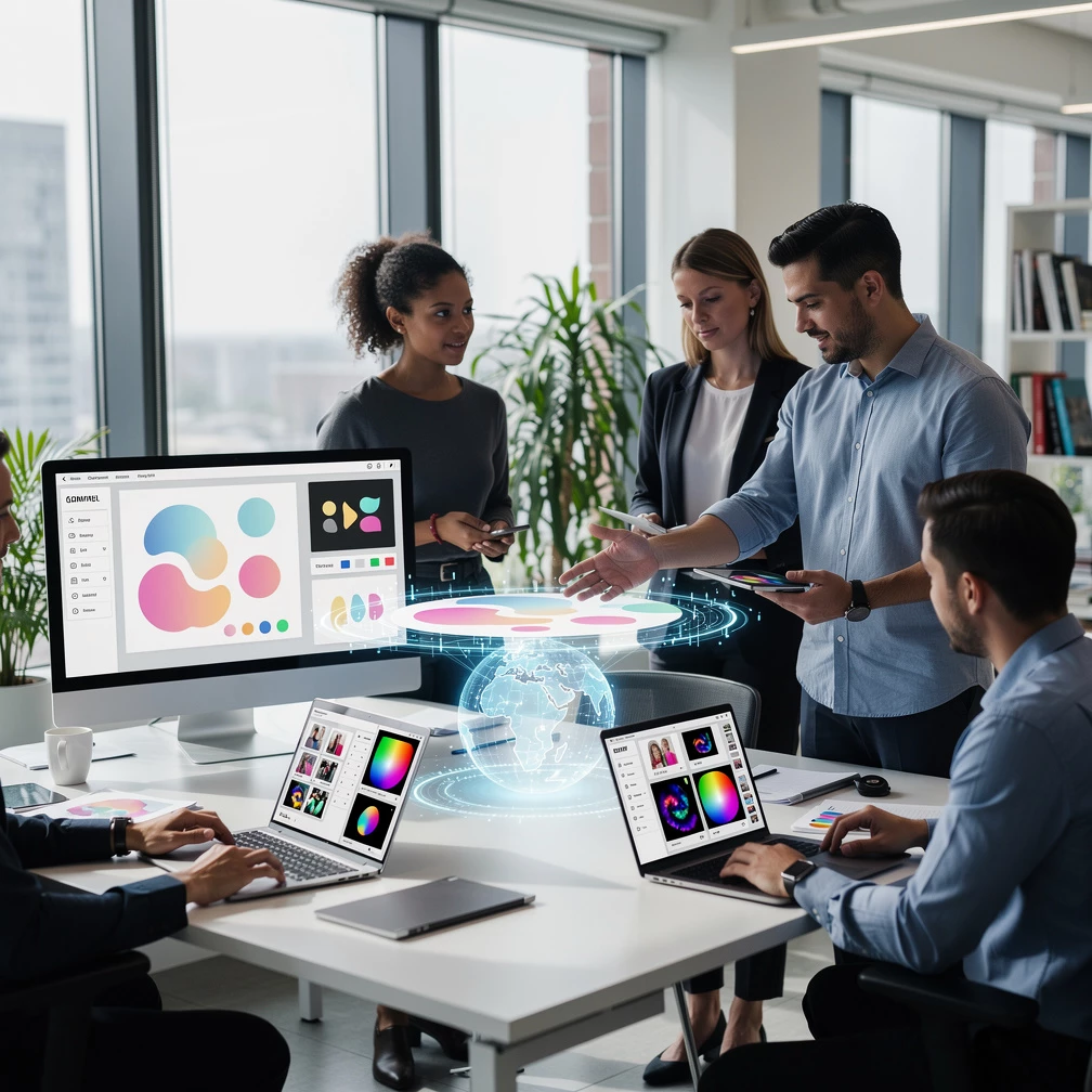 Die 10 unterschätzten Einsatzbereiche von KI im Büroalltag