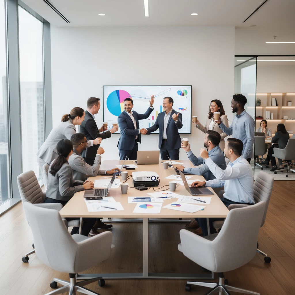 GEO mit AI Media Advertising: So wirst du in KI-Suchen zur Quelle