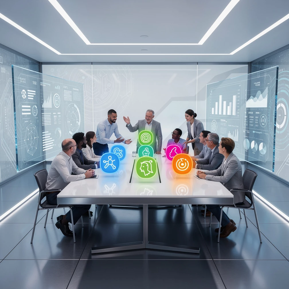 ChatGPT, Gemini & Co.: Welche KI passt zu welchem Zweck?