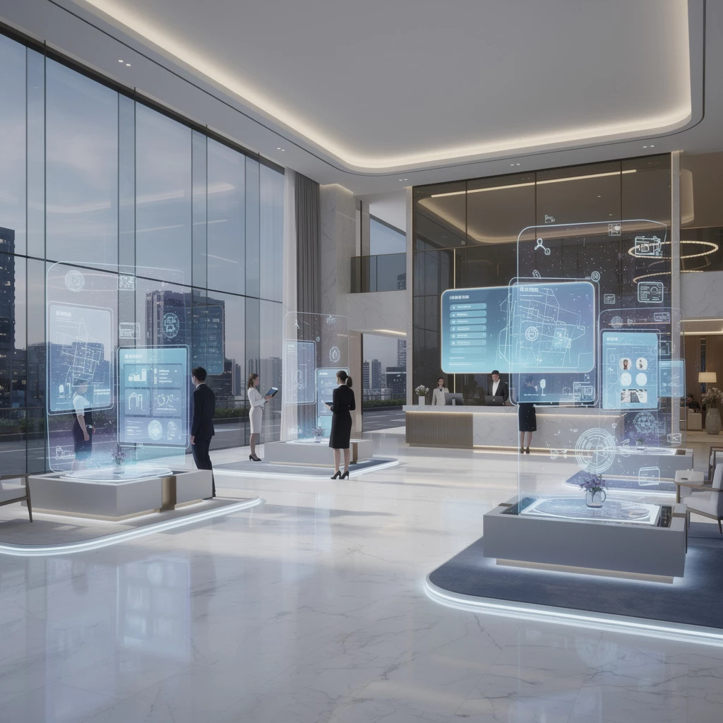 KI-Prozessautomatisierung in der Hotellerie: Warum smarte Abläufe die wahre Gastfreundschaft retten