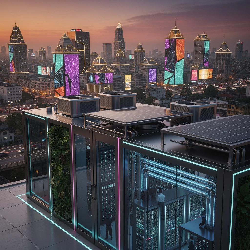 TATA-Gruppe und OpenAI: Partnerschaft für die KI-Transformation in Indien und weltweit