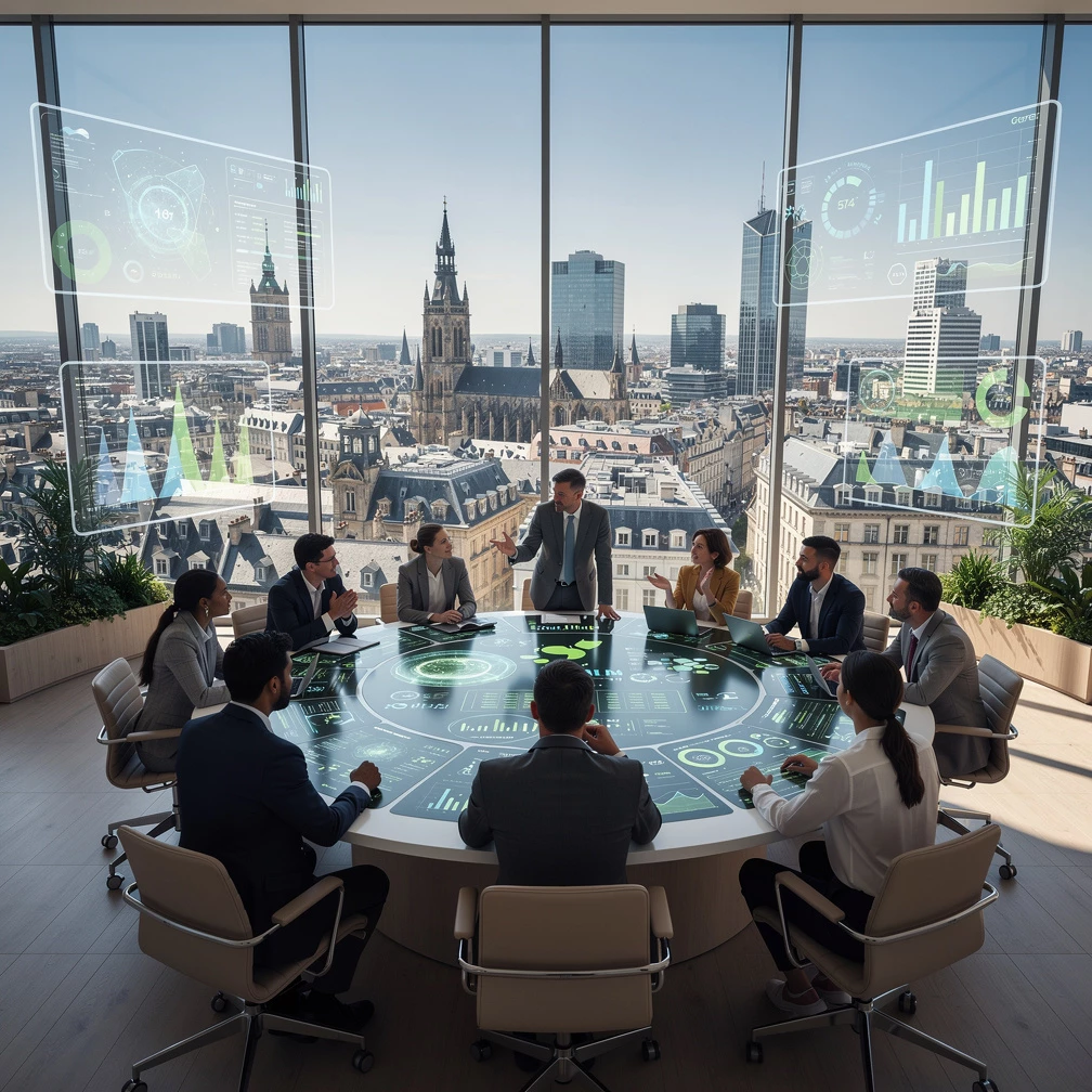 Warum Startups in Europa, Deutschland nicht wachsen können: Der neue Startup-Atlas 2025 im Faktencheck