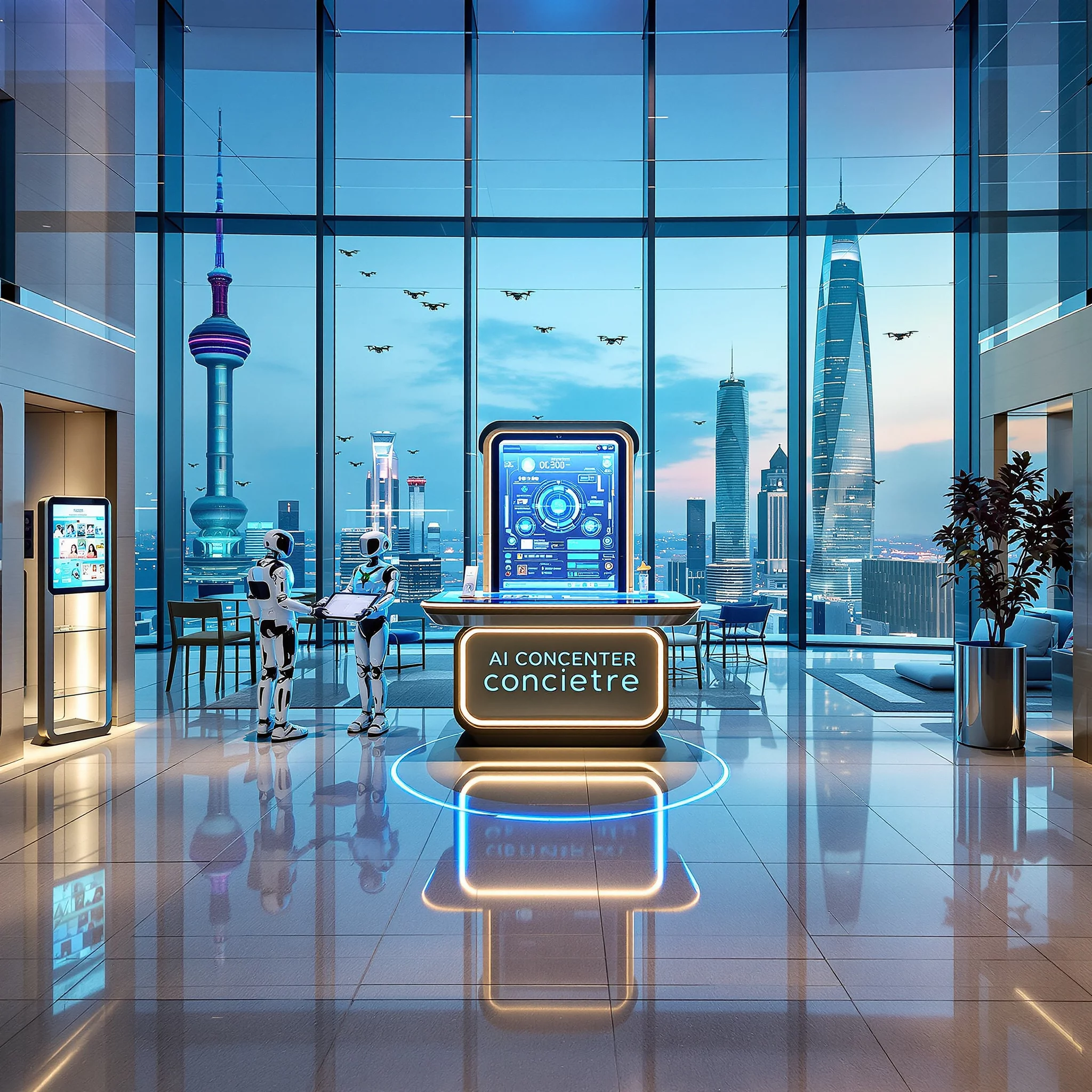 KI in der Hotelbranche: Was bedeutet das für Gäste und Betreiber?