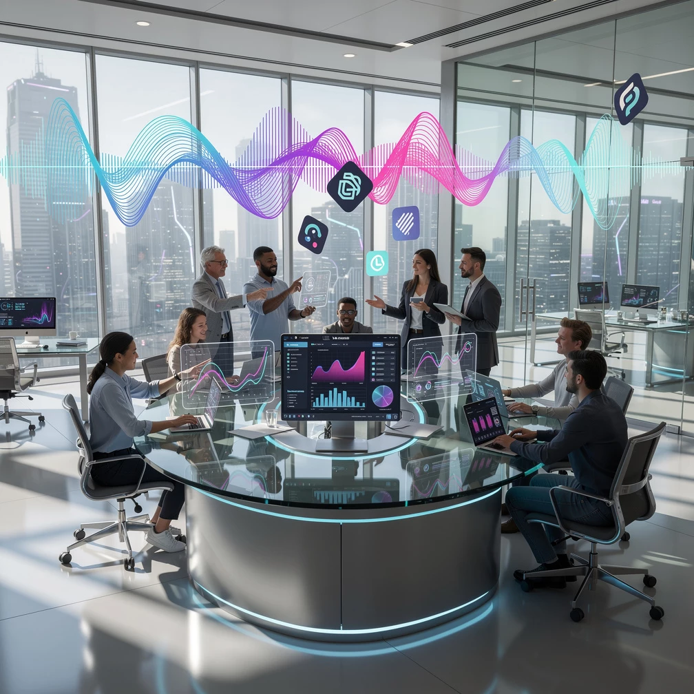 EightSix Brand Music Intelligence System: Revolution für Musik im Marketing