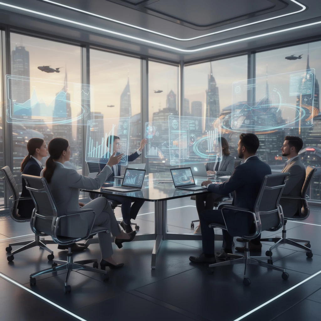 GEO mit AI Media Advertising: So wirst du in KI-Suchen zur Quelle