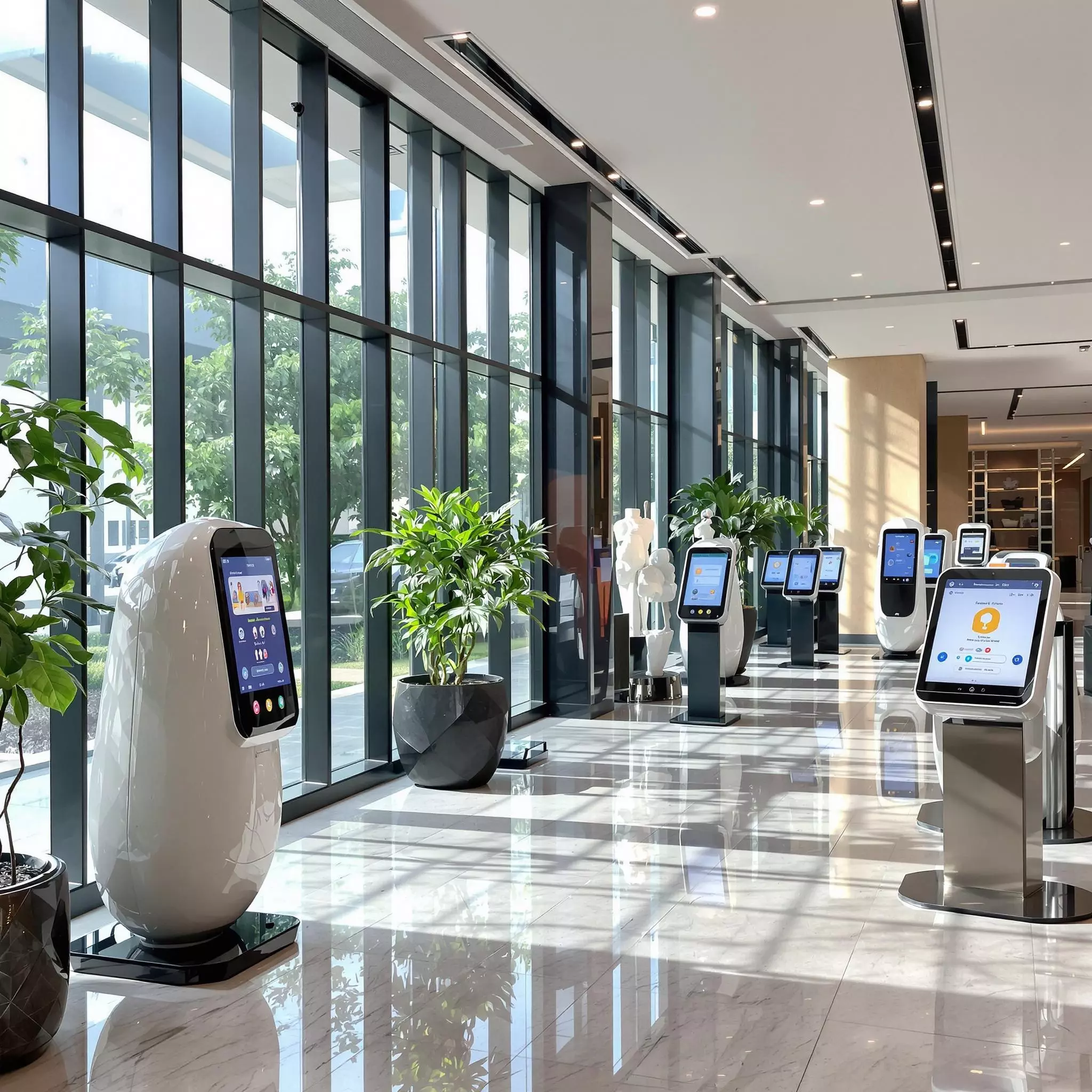 Interview with Ross Spearitt: Futurist & Visionary of AI