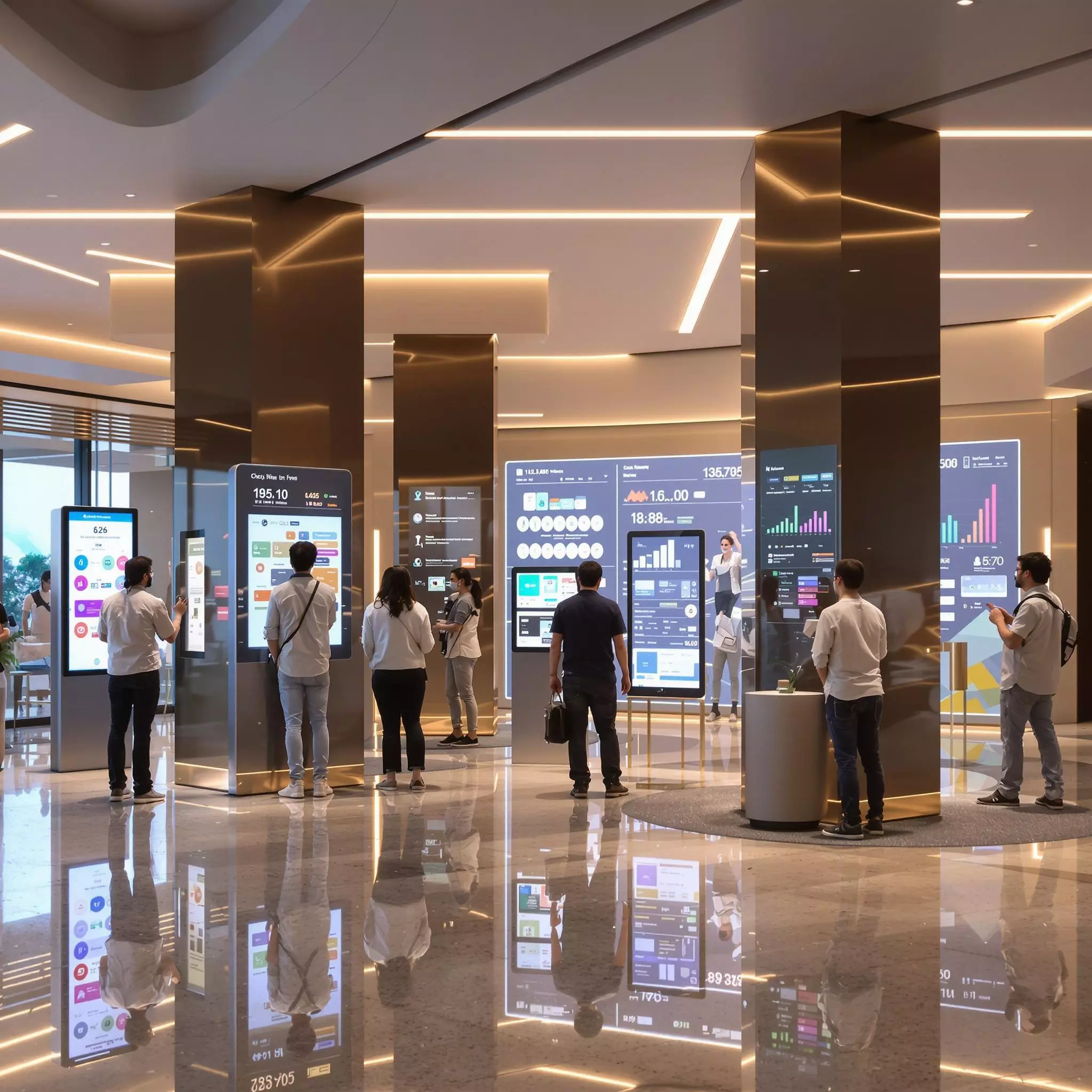 Interview with Michael Maus – The Future of AI in Hotel Industry Marketing