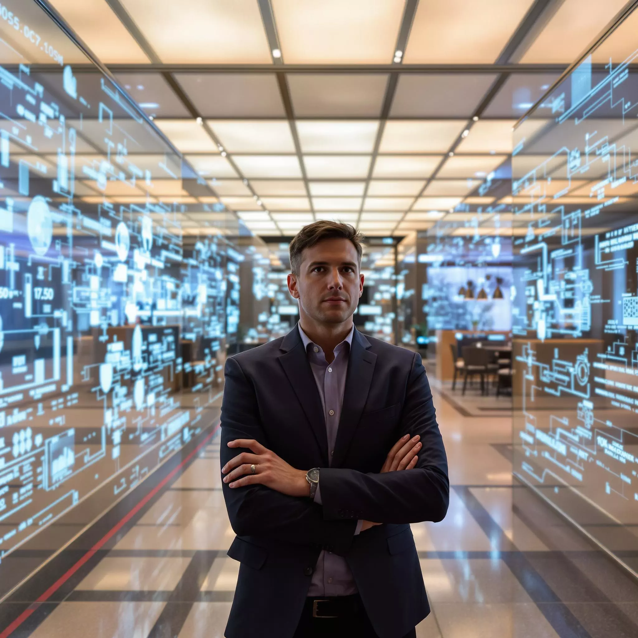 Interview with Michael Maus – The Future of AI in Hotel Industry Marketing