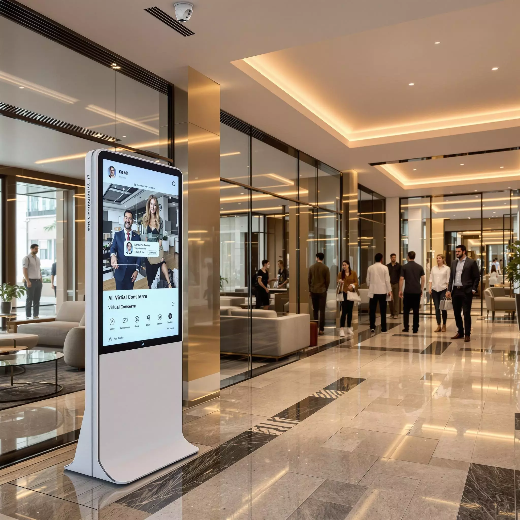 Interview with Michael Maus – The Future of AI in Hotel Industry Marketing