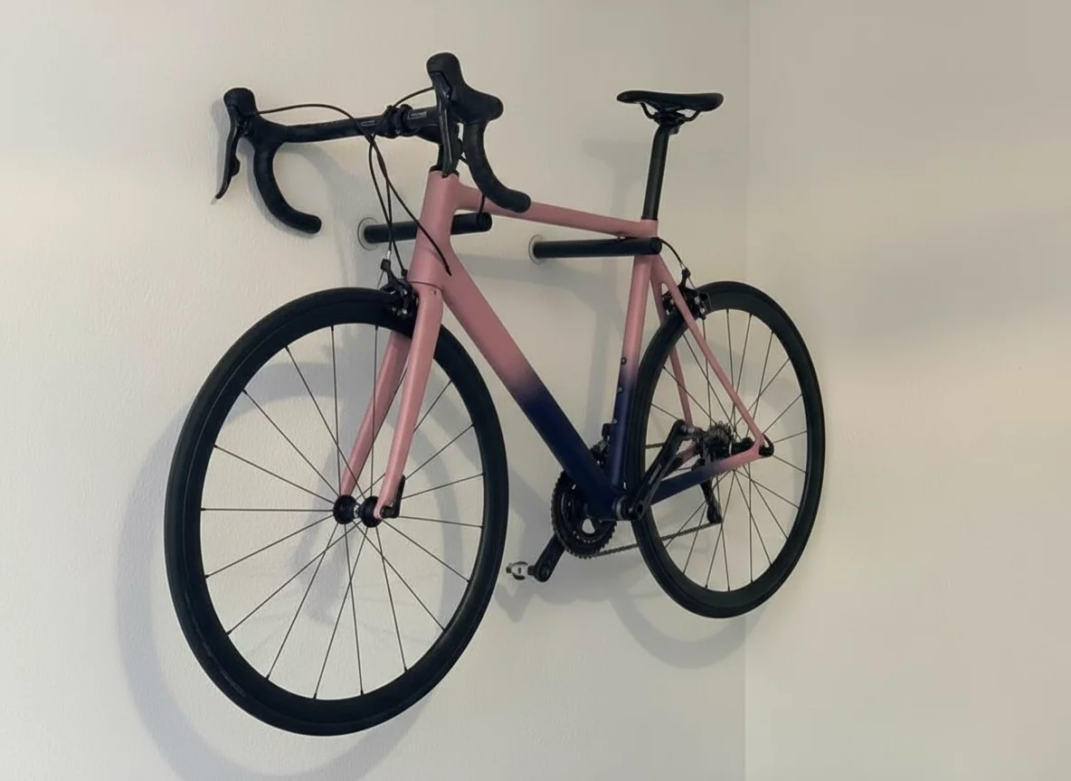 Stabilität ist das A und O. Oft ist das jedoch auch abhängig von der Wandbeschaffenheit