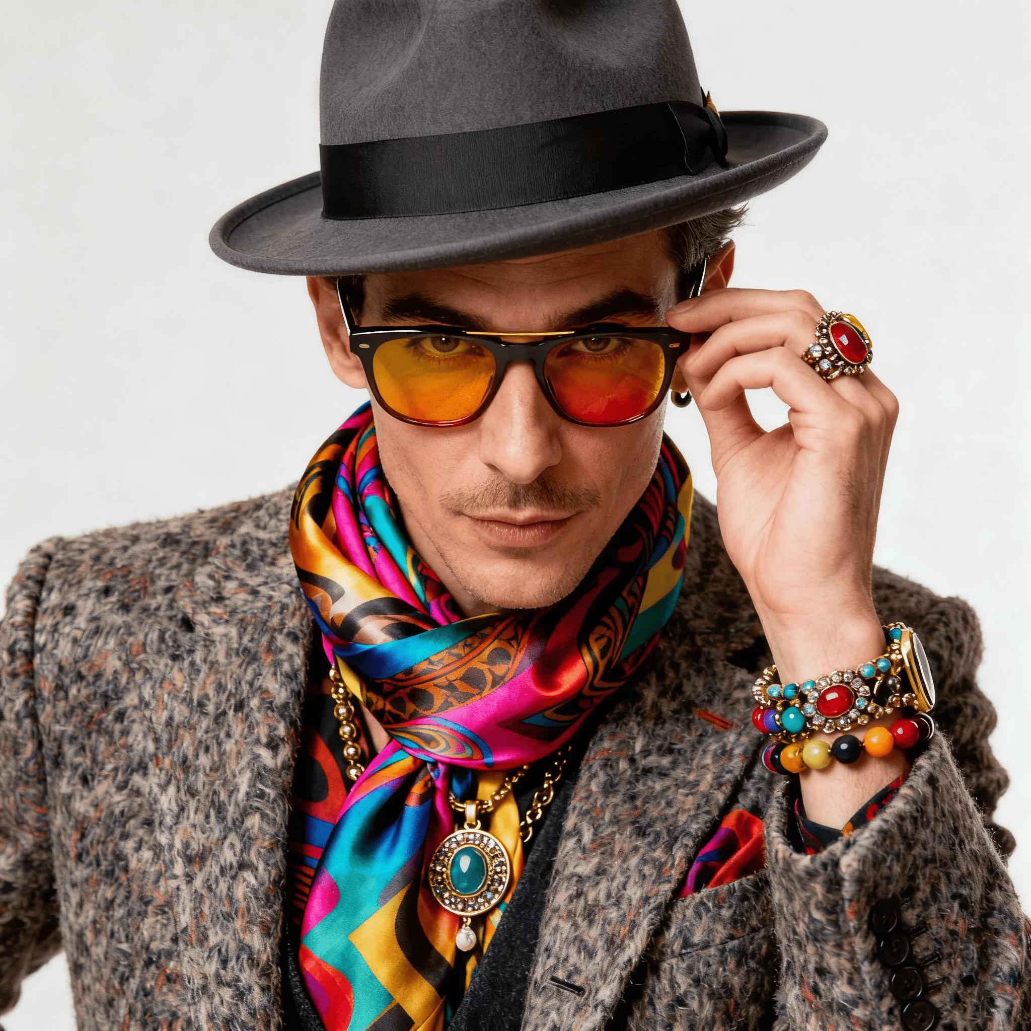 Dresscode: Welchen Einfluss hat gute Kleidung auf uns?