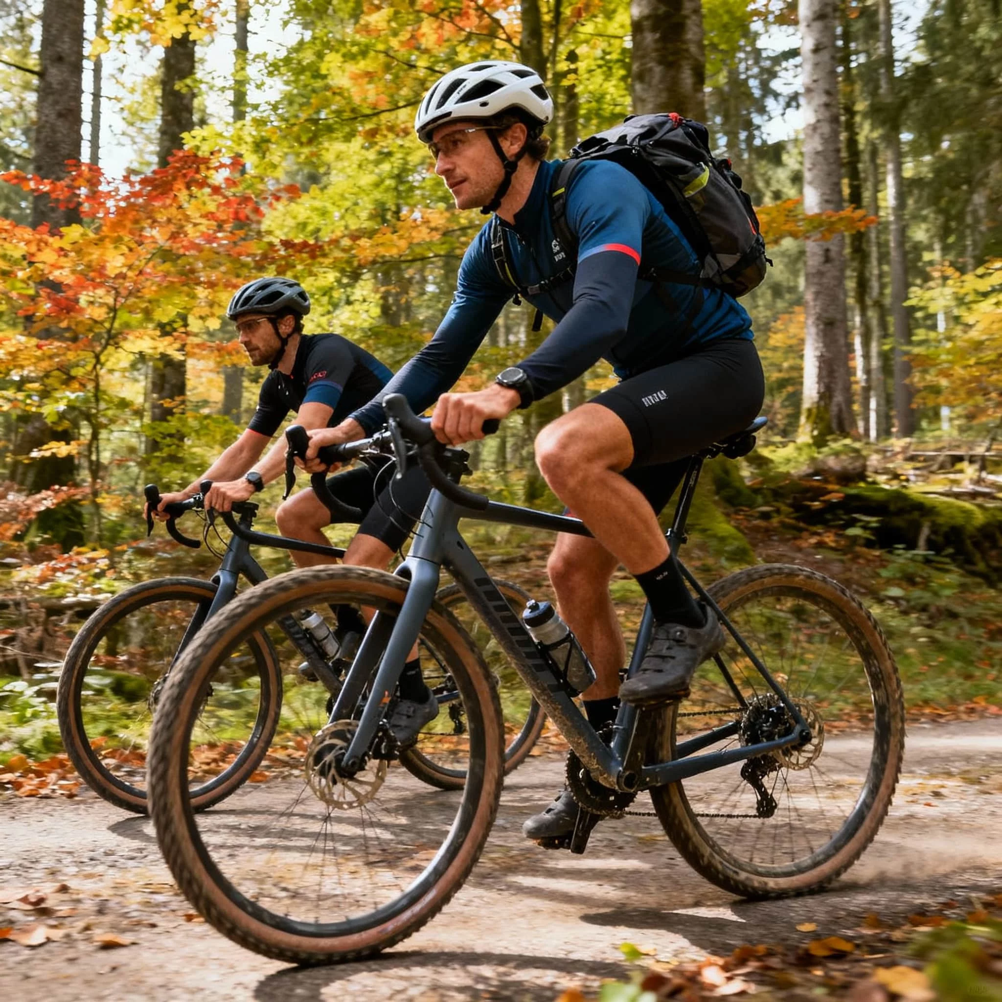Um die Dynamik des Radsports im Alltag spüren zu können, reicht ein Blick auf dein Bike im Zimmer.