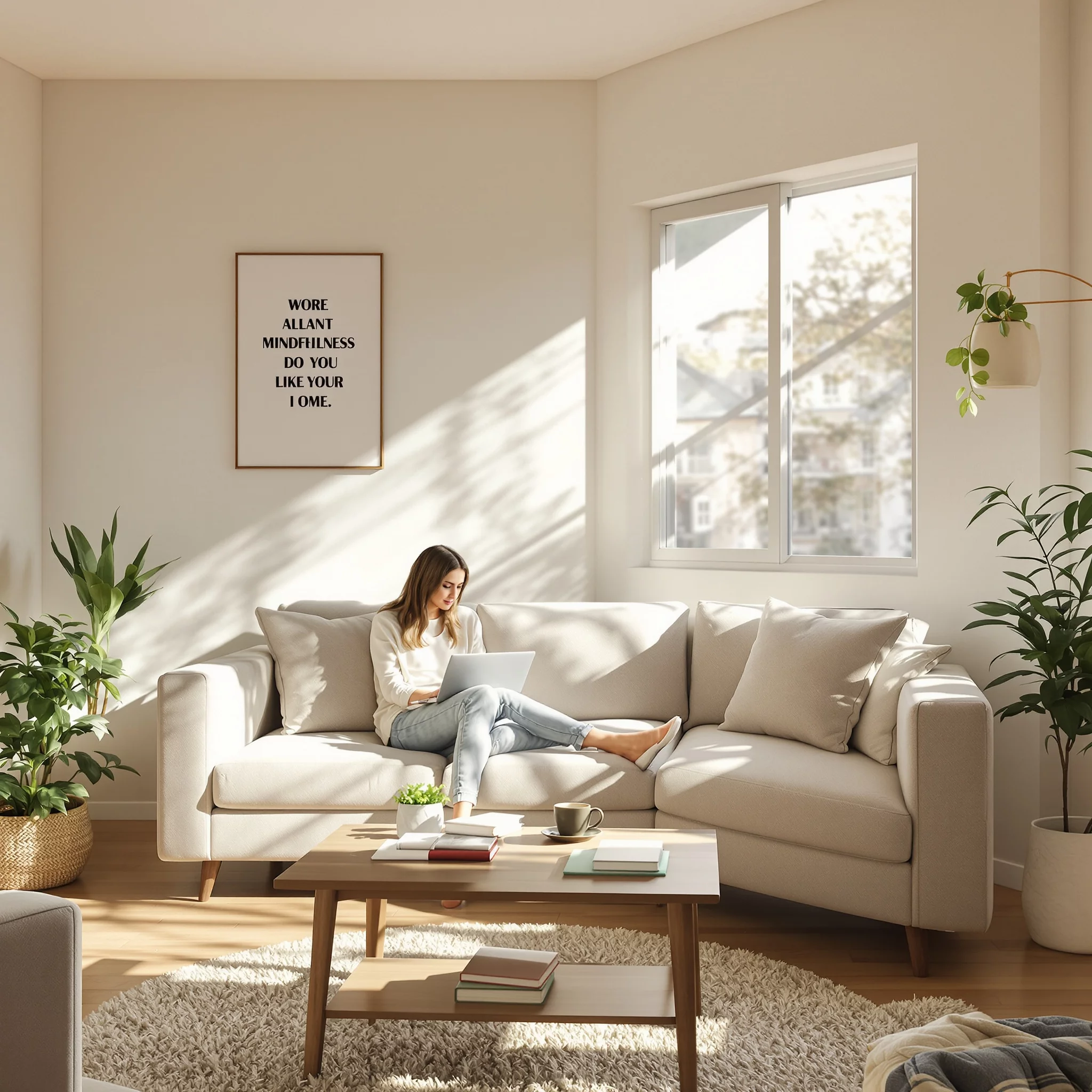 Achtsamkeit im digitalen Alltag – Strategien gegen die Informationsflut