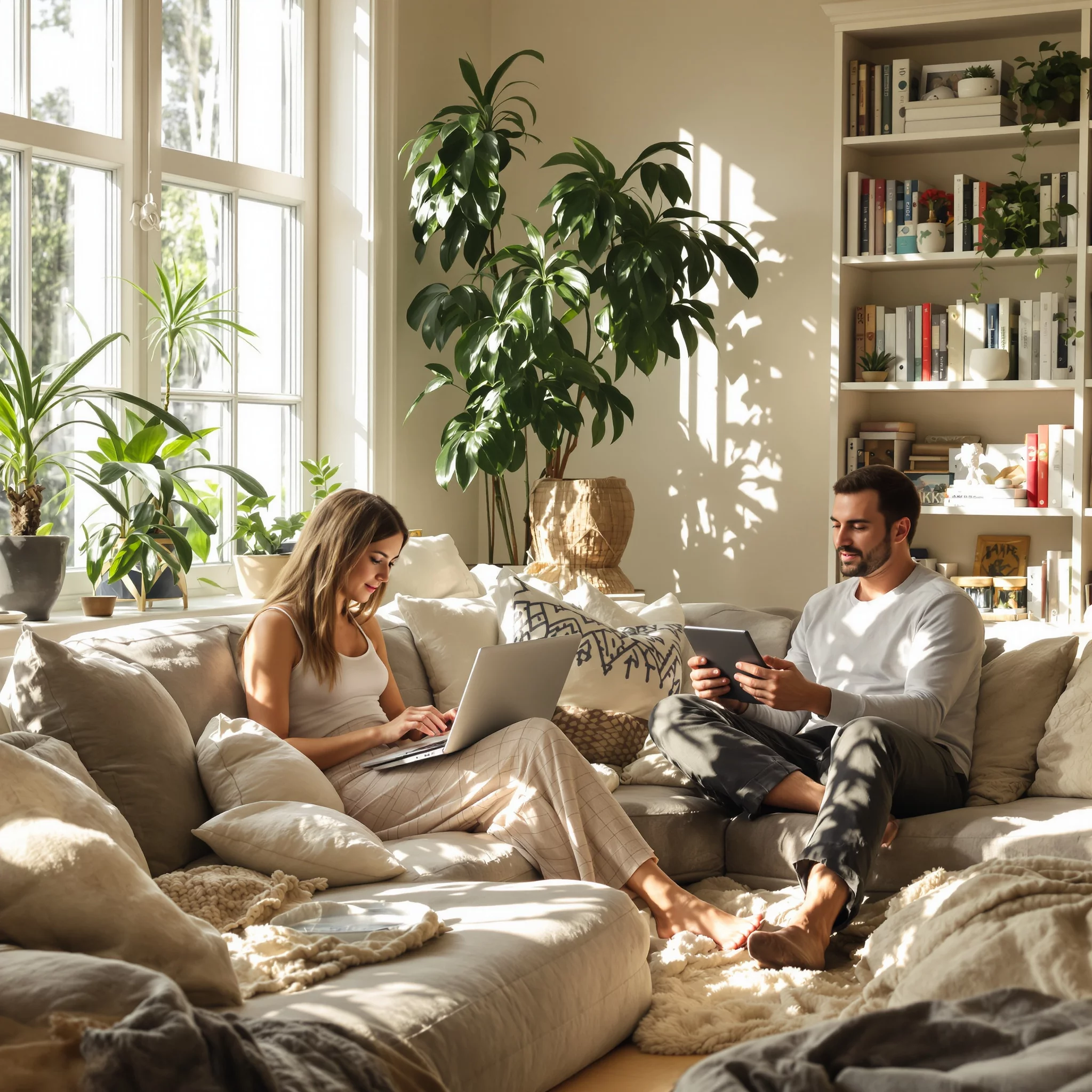 Achtsamkeit im digitalen Alltag – Strategien gegen die Informationsflut