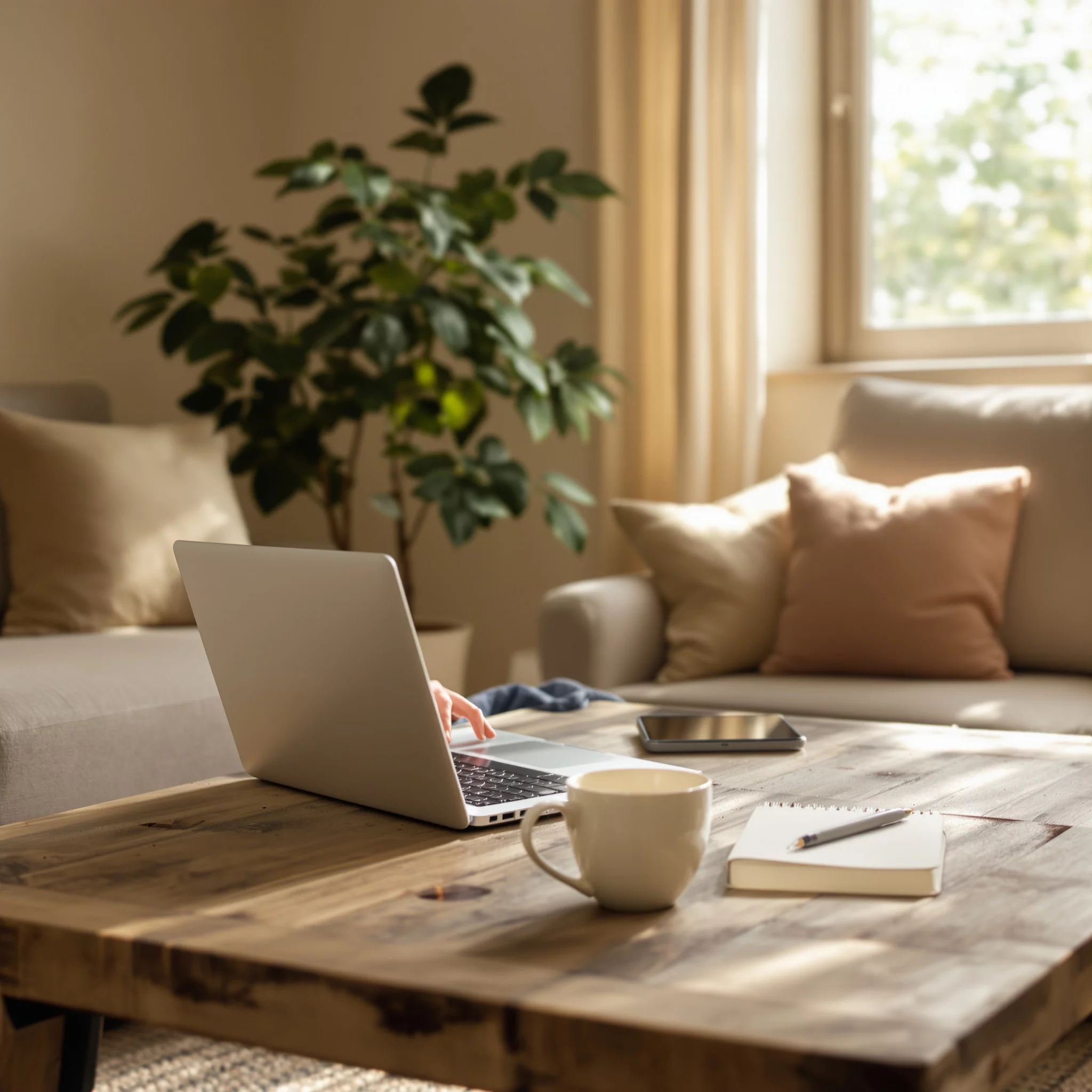 Achtsamkeit im digitalen Alltag – Strategien gegen die Informationsflut