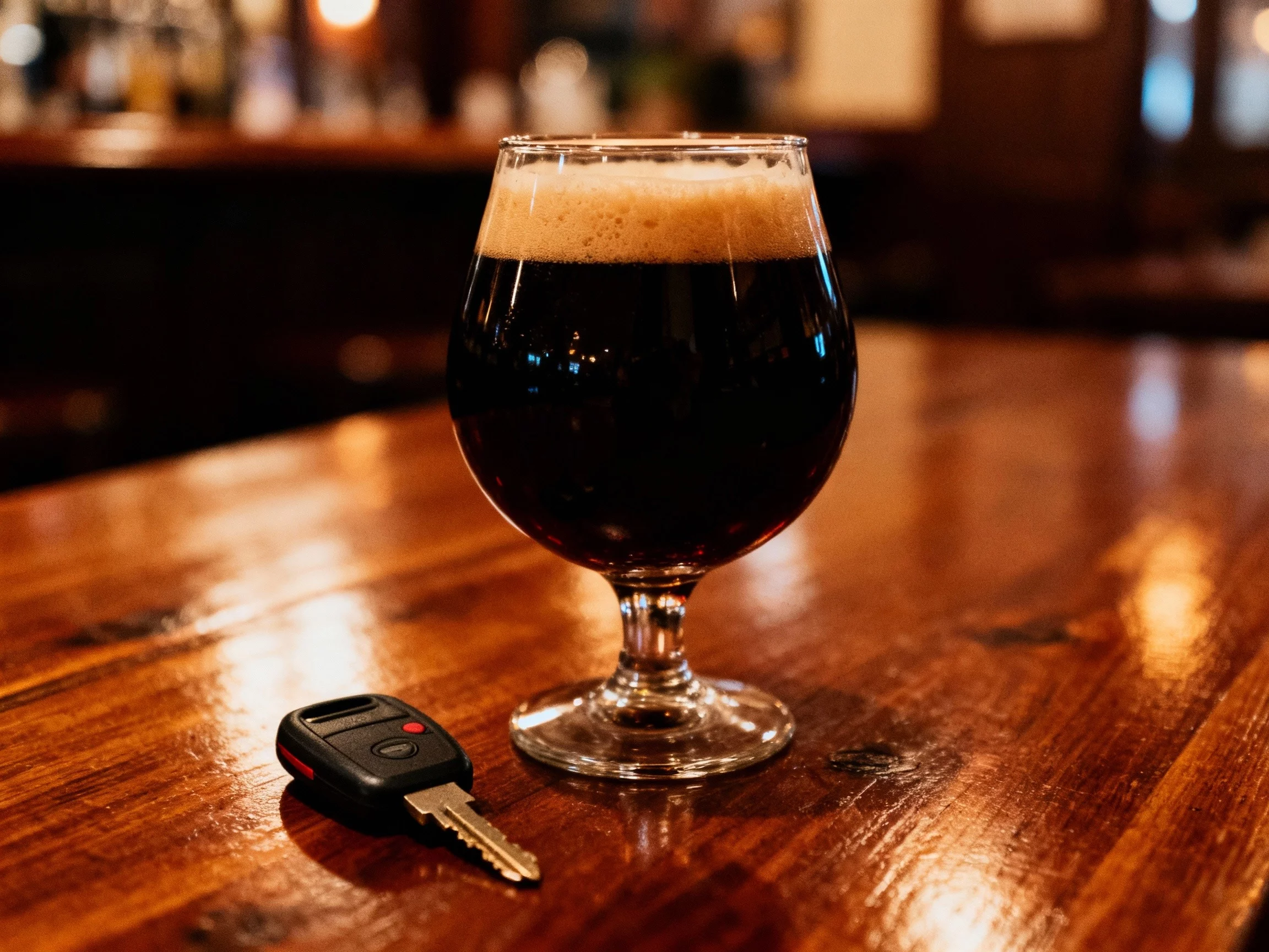 Mindful Drinking: Genuss ohne Gesundheits-Kompromisse – Alkoholfreie Spirits, Weine & Aperitifs als neue Ikonen des Feierns