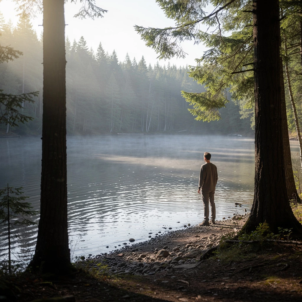 Allein sein lernen: Ein untersch&auml;tzter Lebenswert