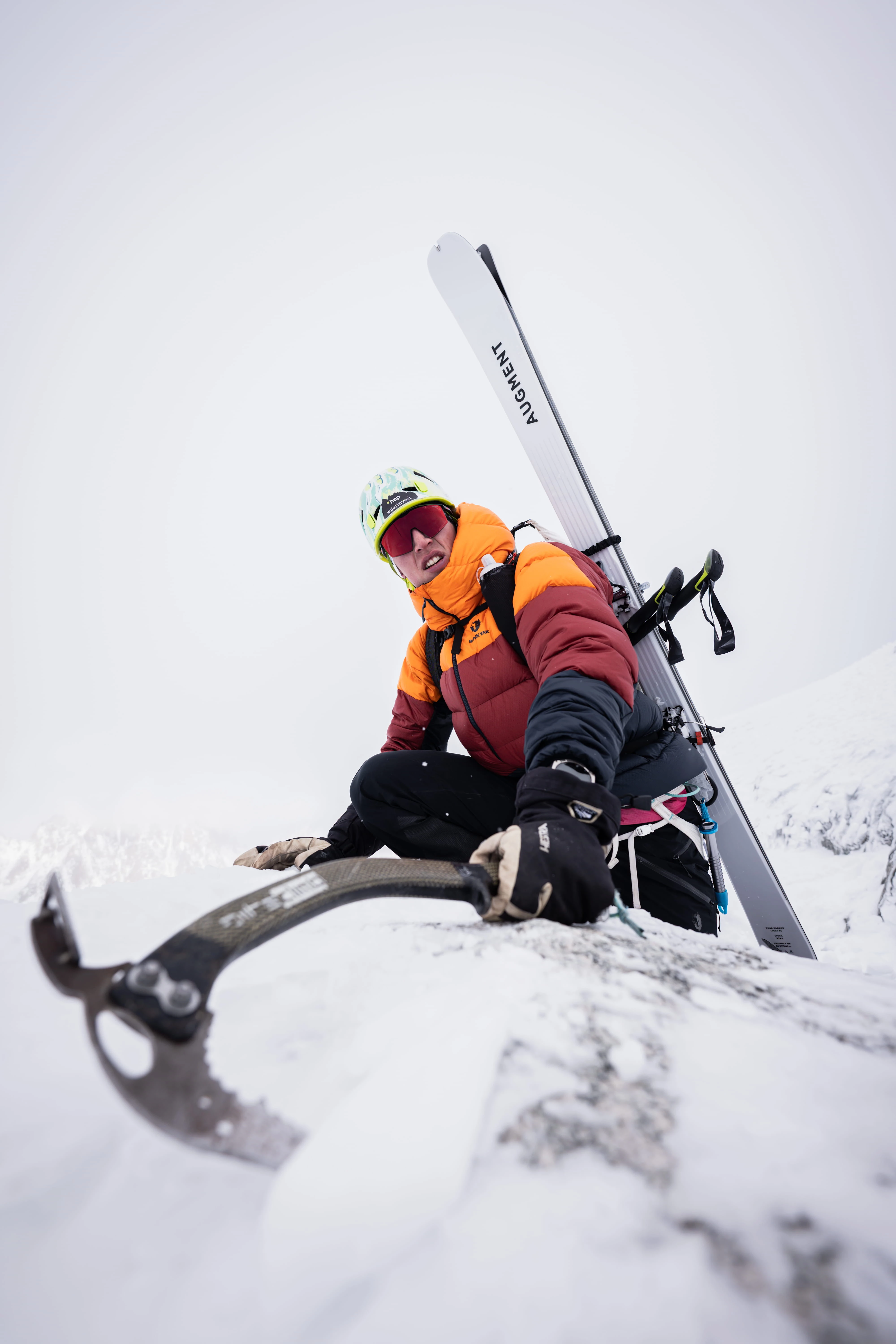 Ab jetzt immer mit dabei: Die Amazfit T-Rex Ultra 2. © amazfit