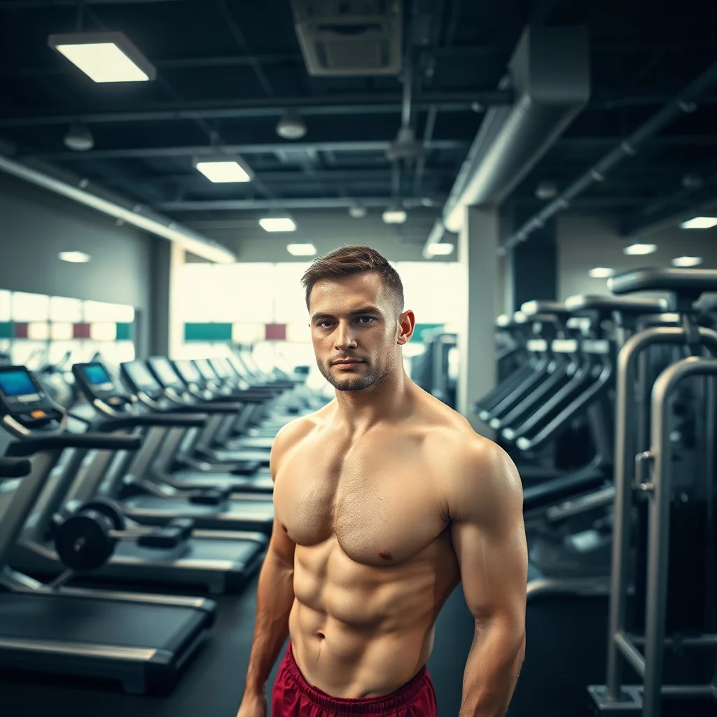 Mit dem richtigen Workout rückt der Traum vom Waschbrettbauch in greifbare Nähe